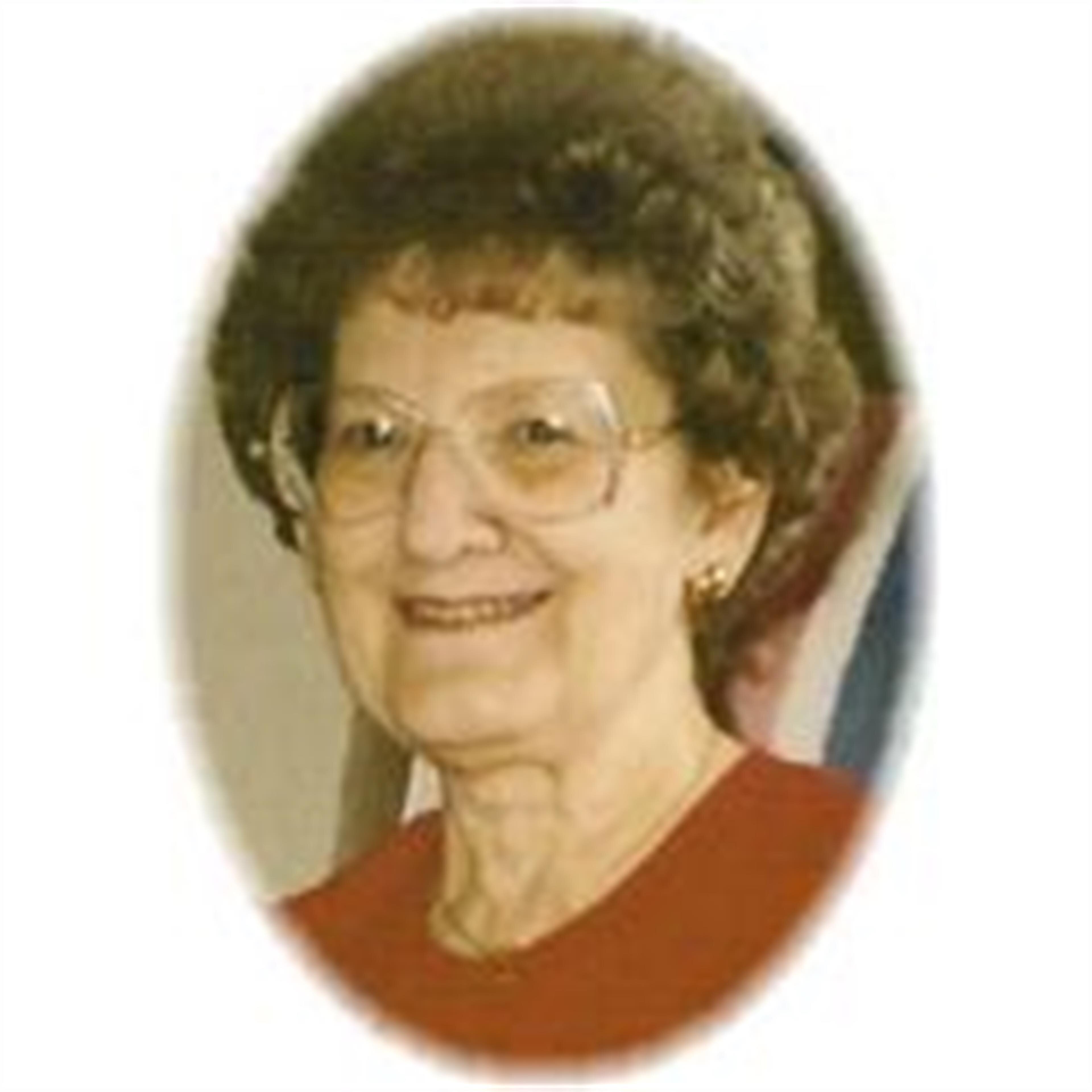 Ellen Rosenburgh