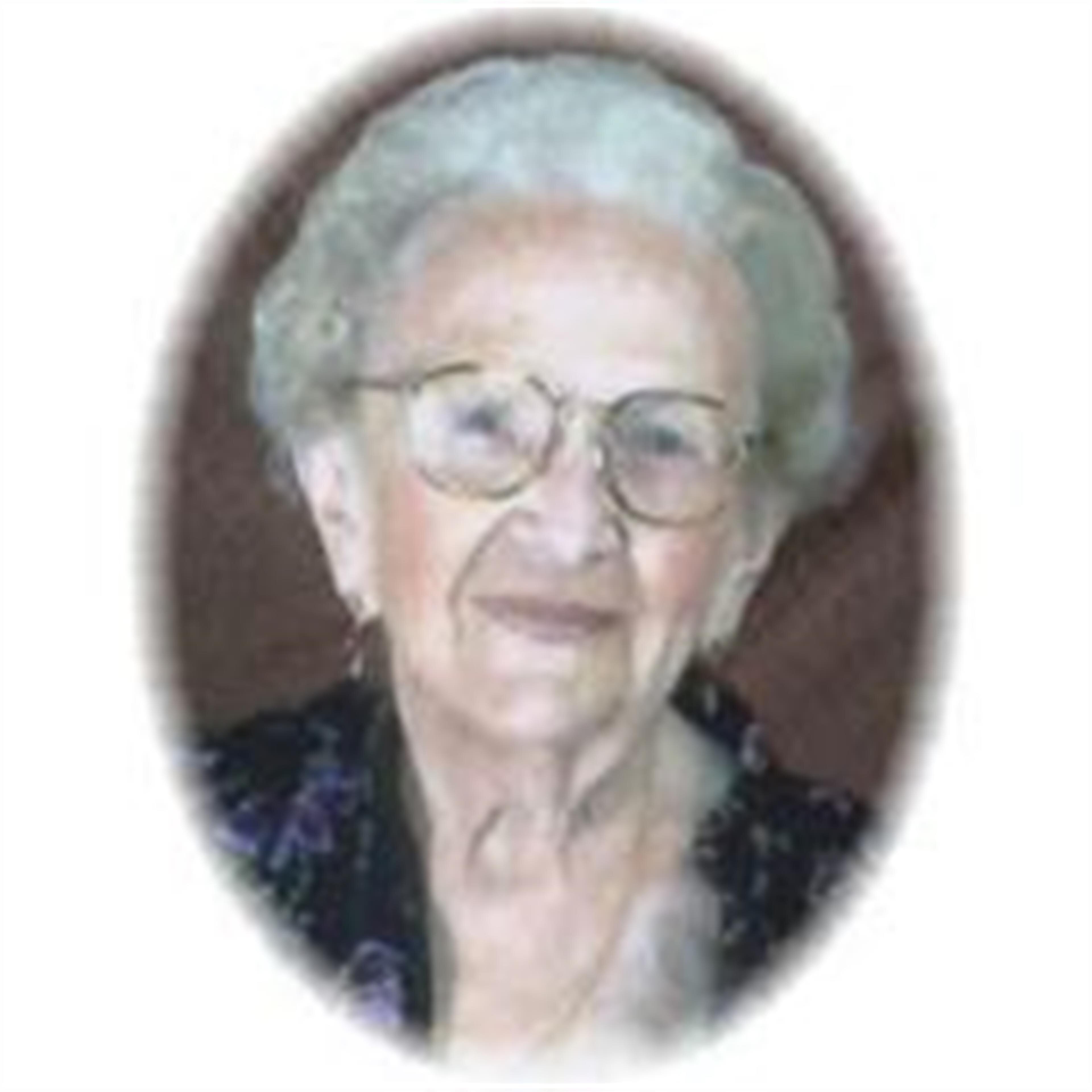 Ruth Rosetta