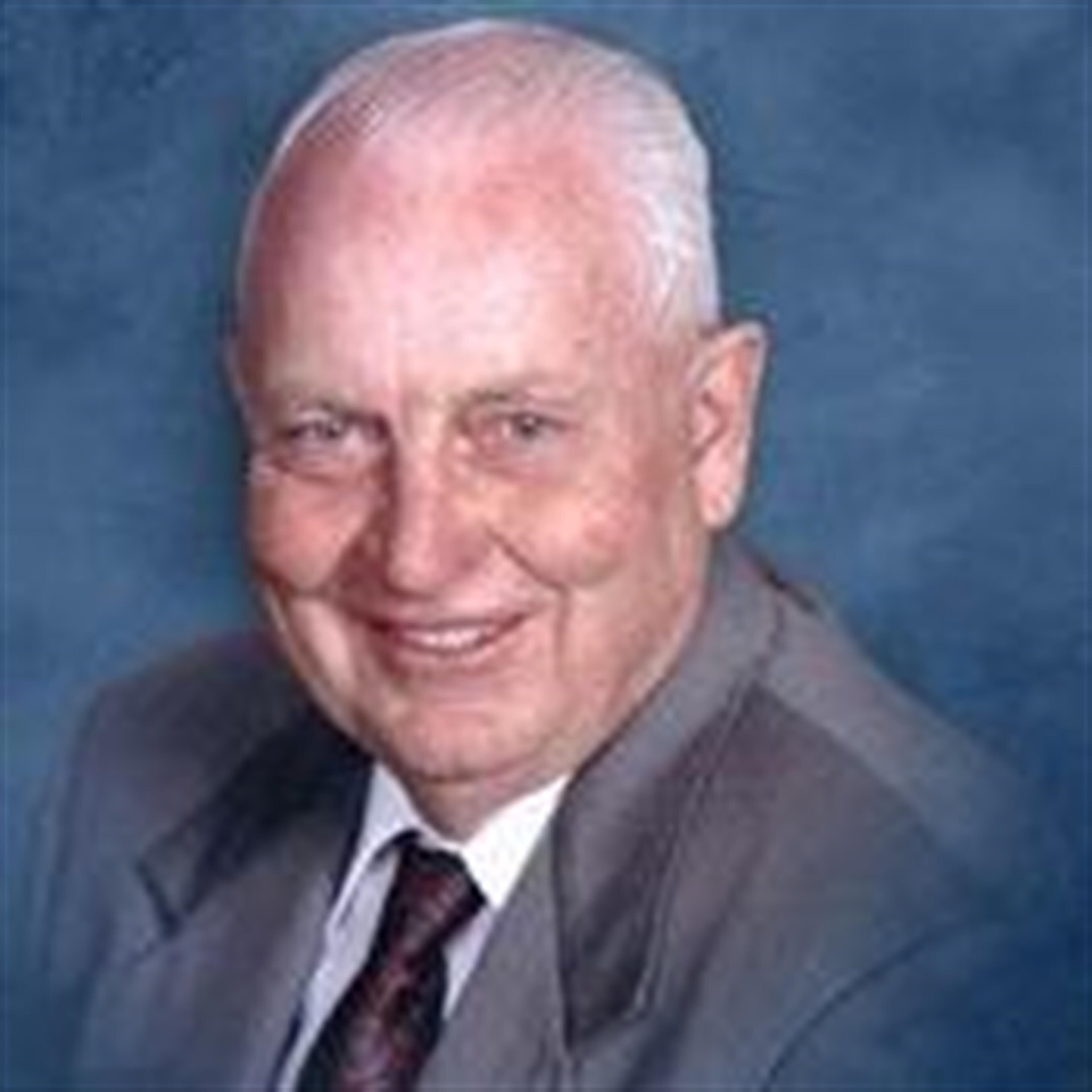 Lloyd F. Sherman (Bolivar)