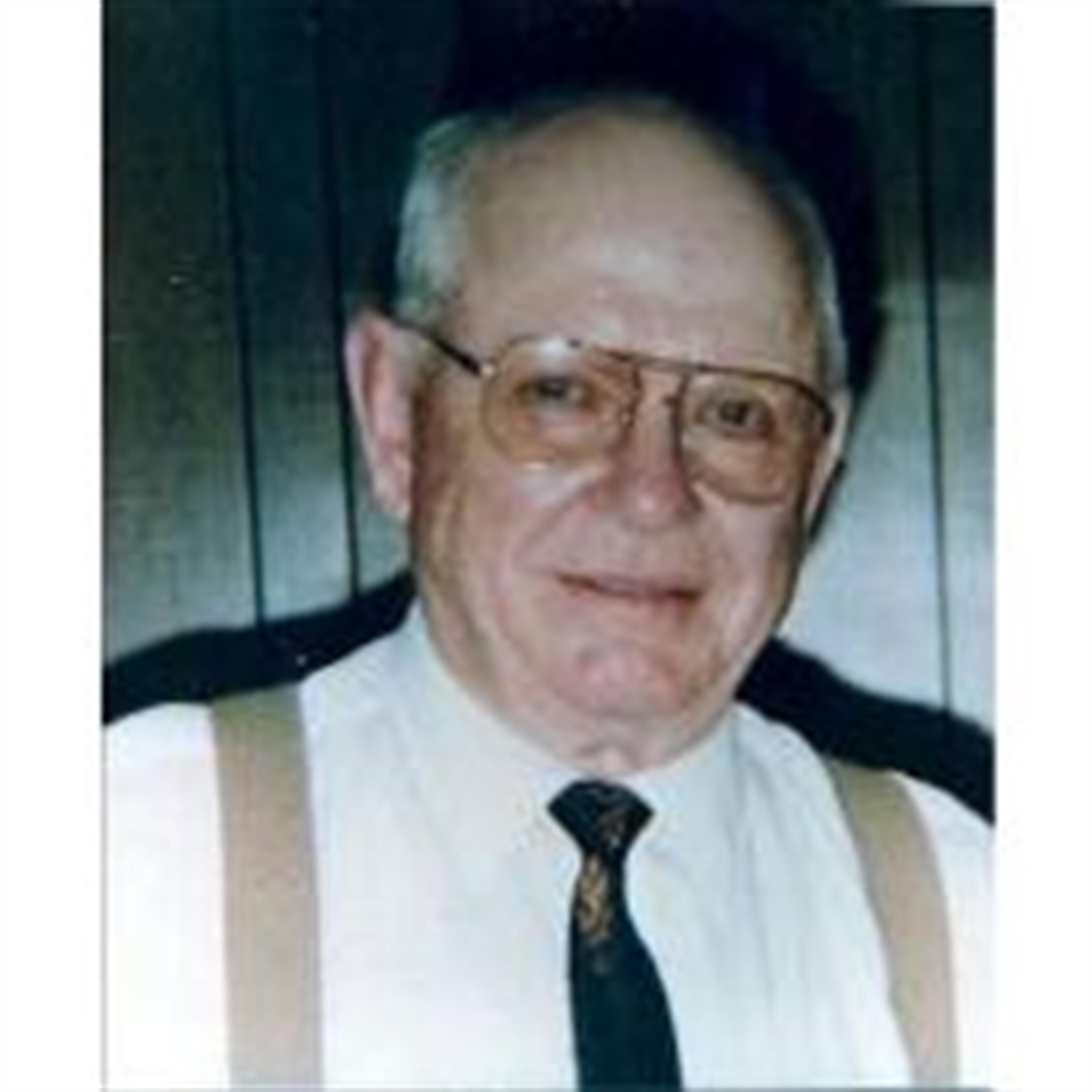 Clyde Rowen (Hartville)