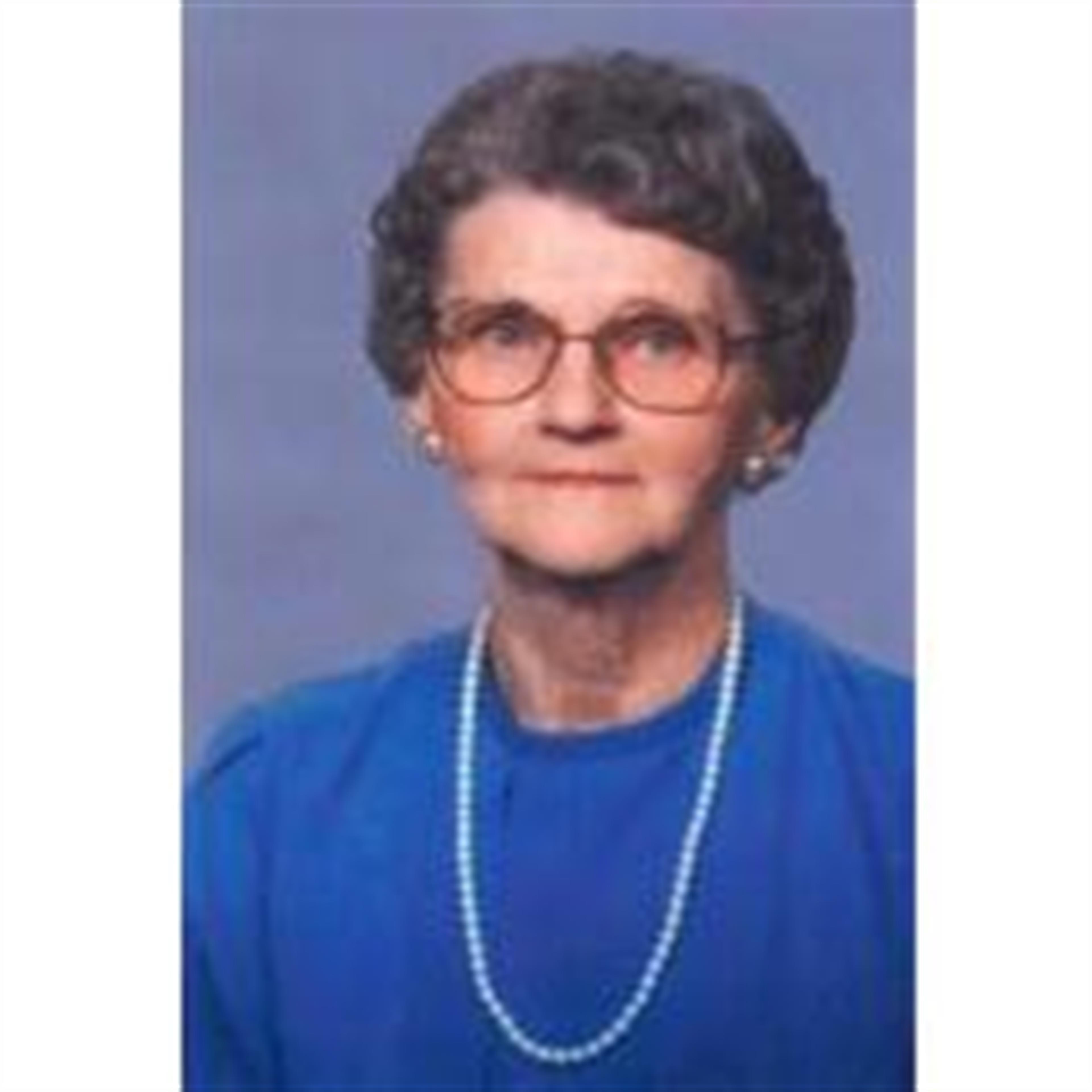 Bertha Roweton (Bolivar)