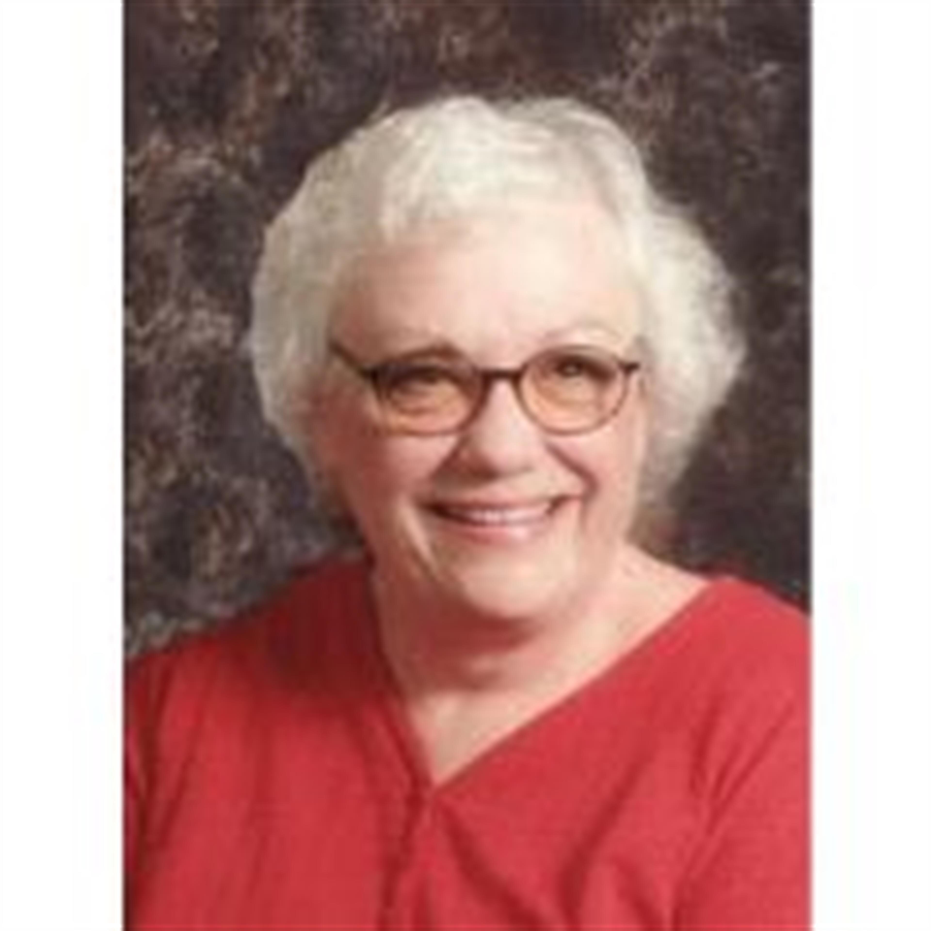 Sharon Ruble