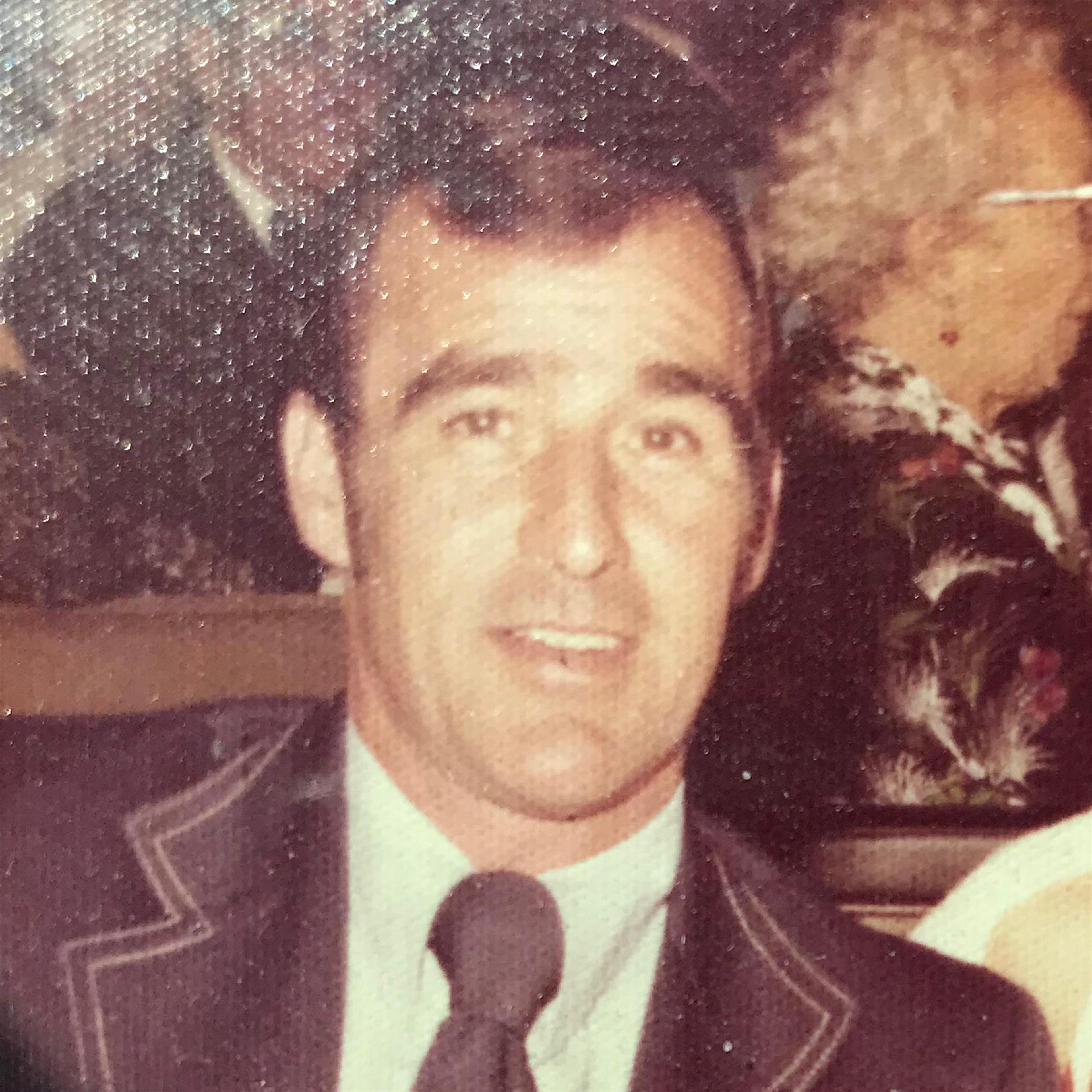 James  Joseph Kroner Sr.