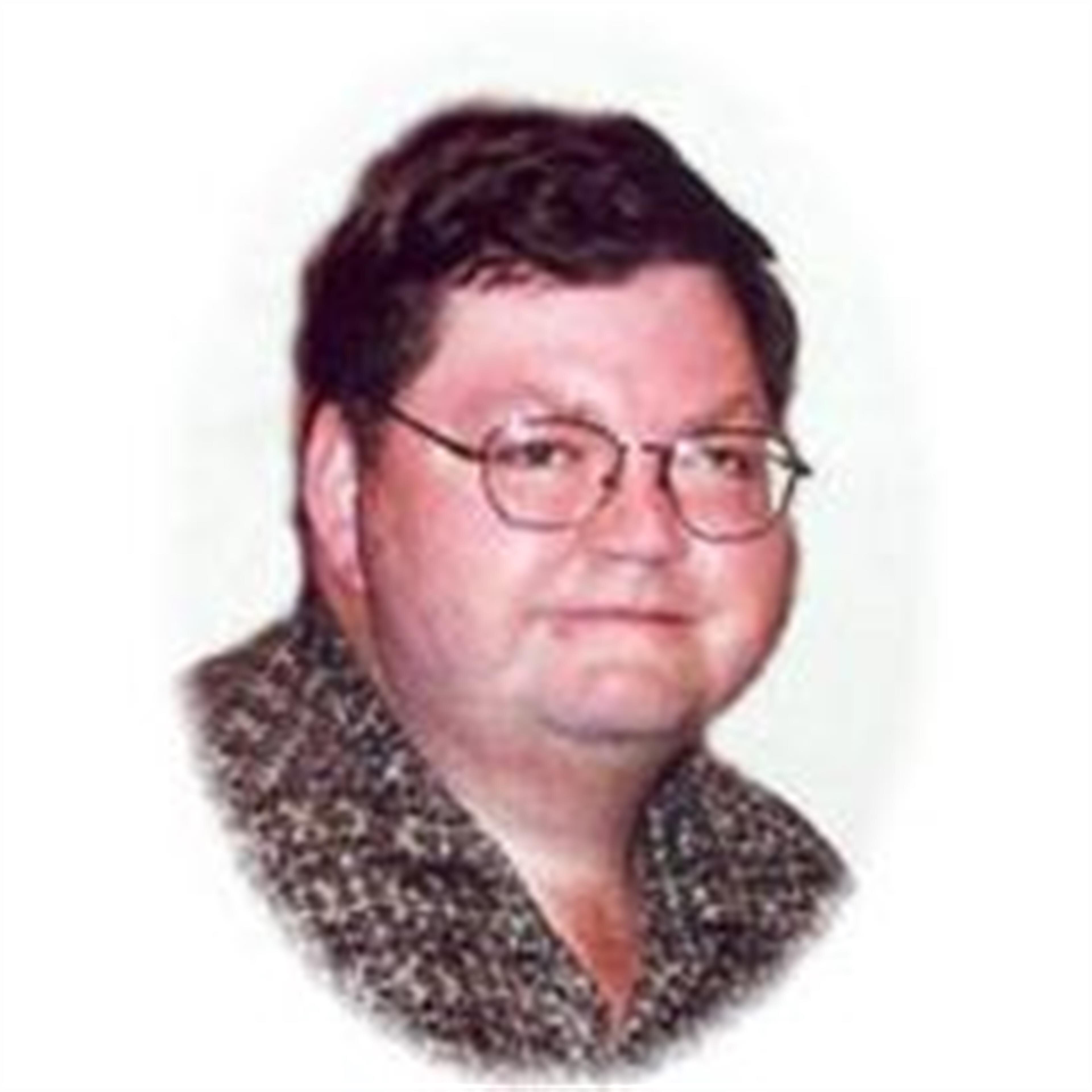 Kevin Lynn Rudolph (Seymour)