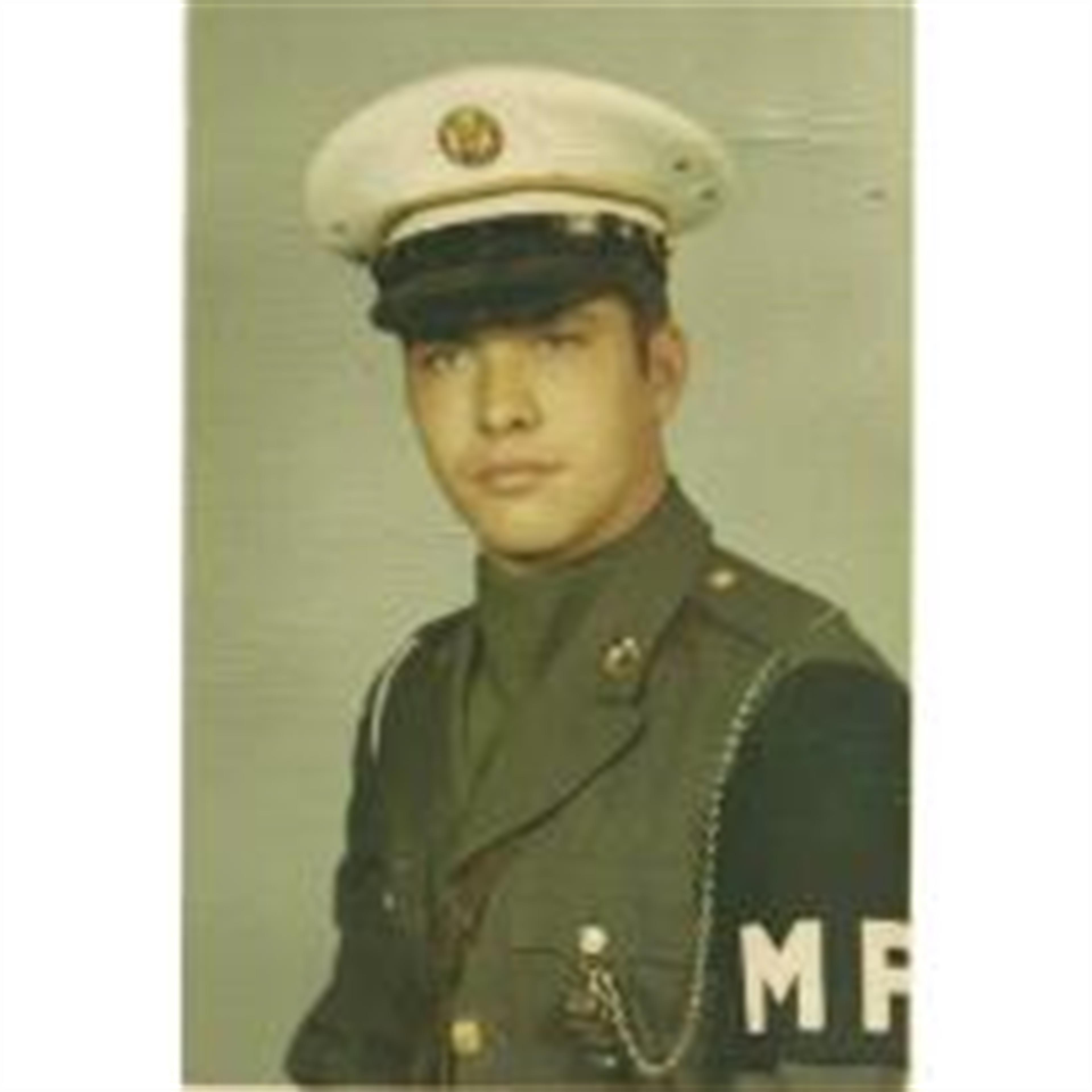 Clifford E. Ruff, Sr. (Camdenton)'s obituary picture