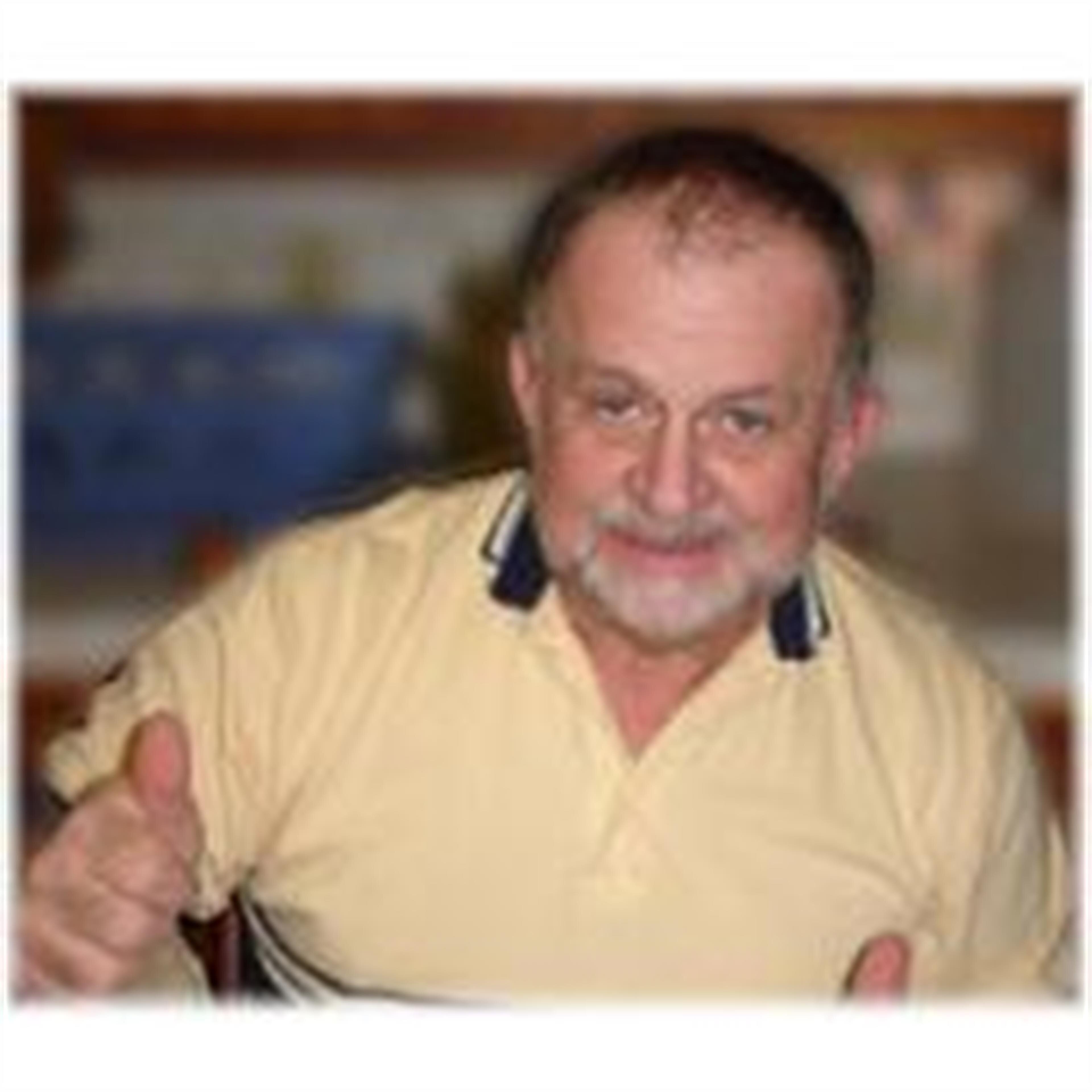 David W. Russell