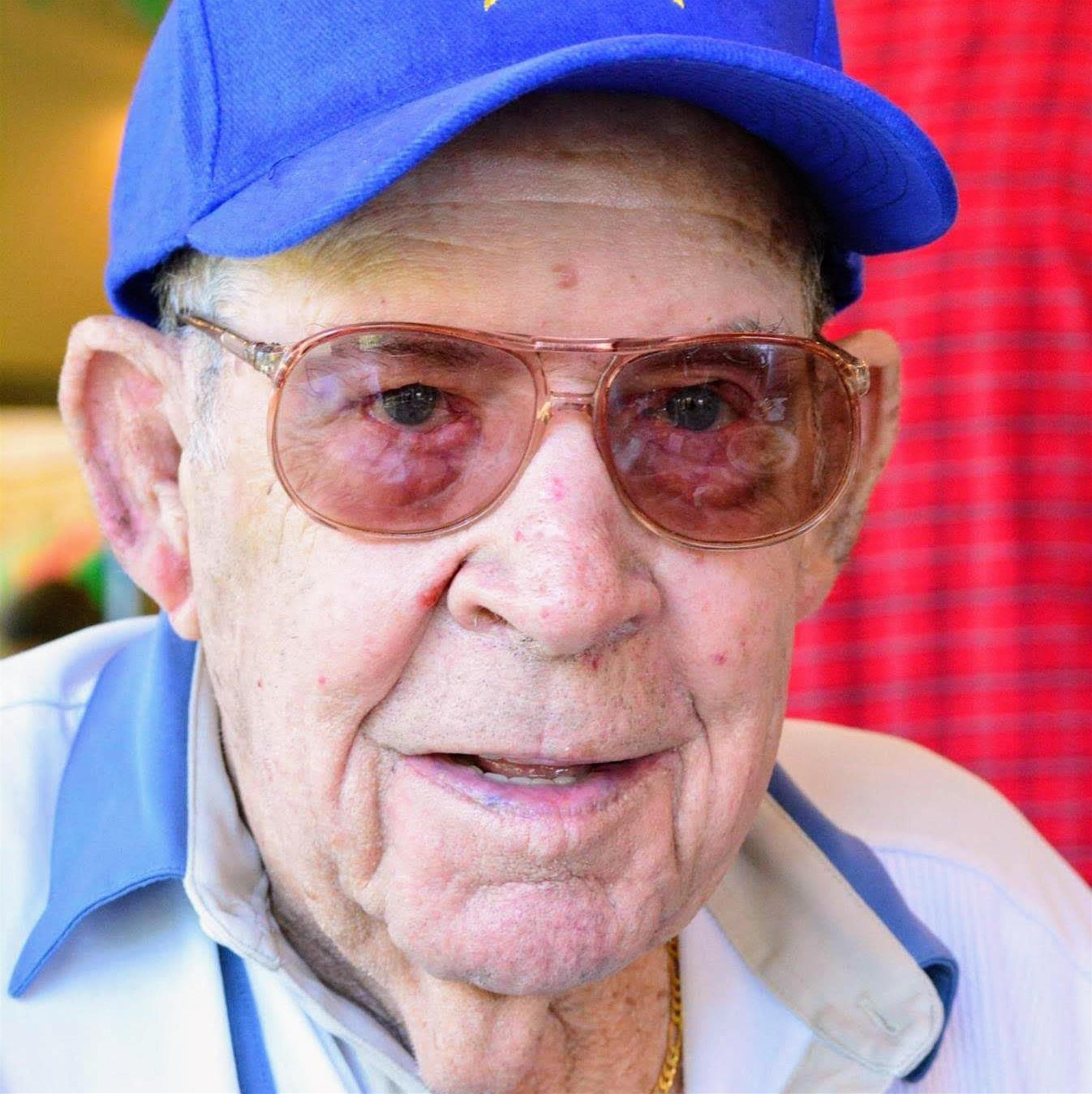 Mr. Charles W. Ridge