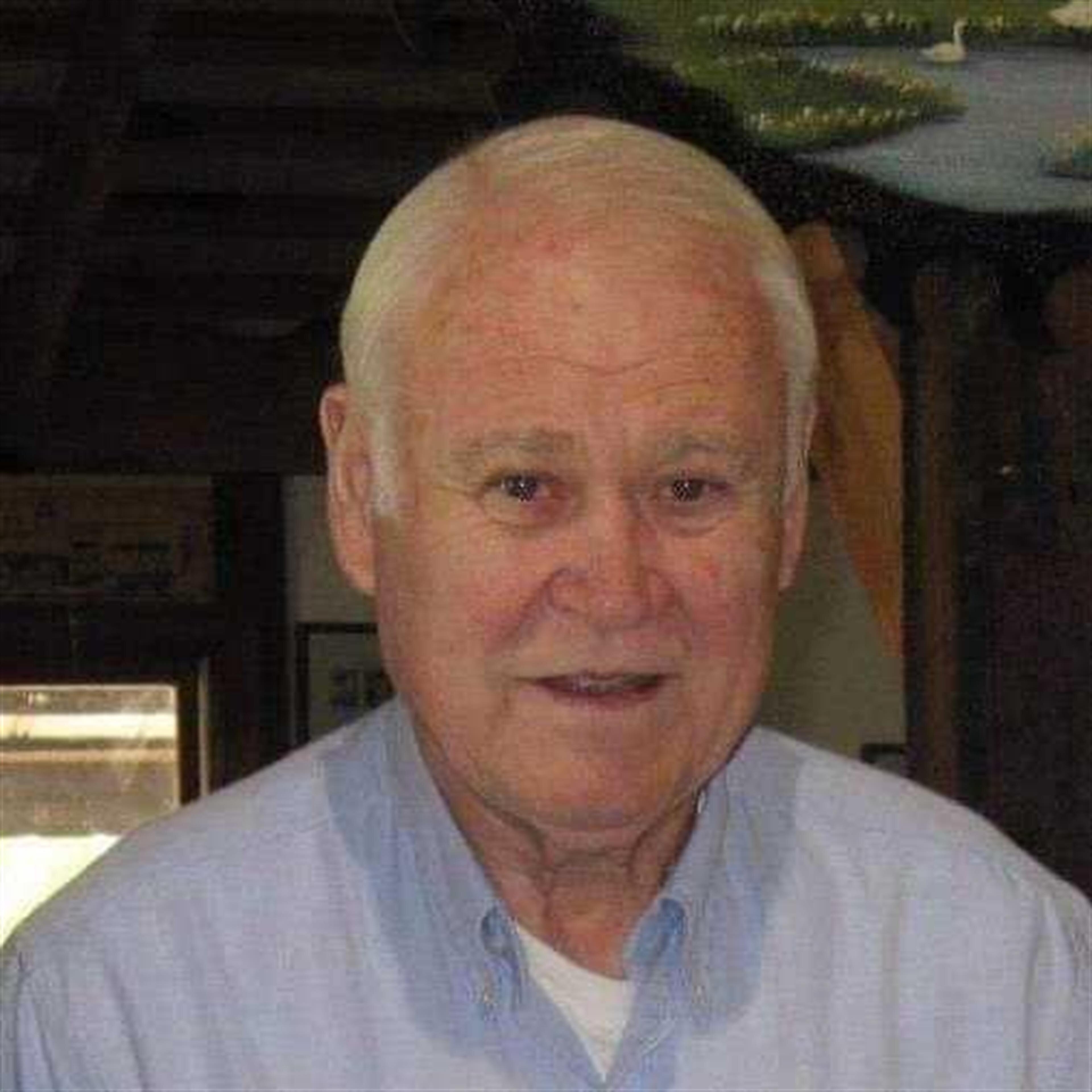 William Evans Ferrell