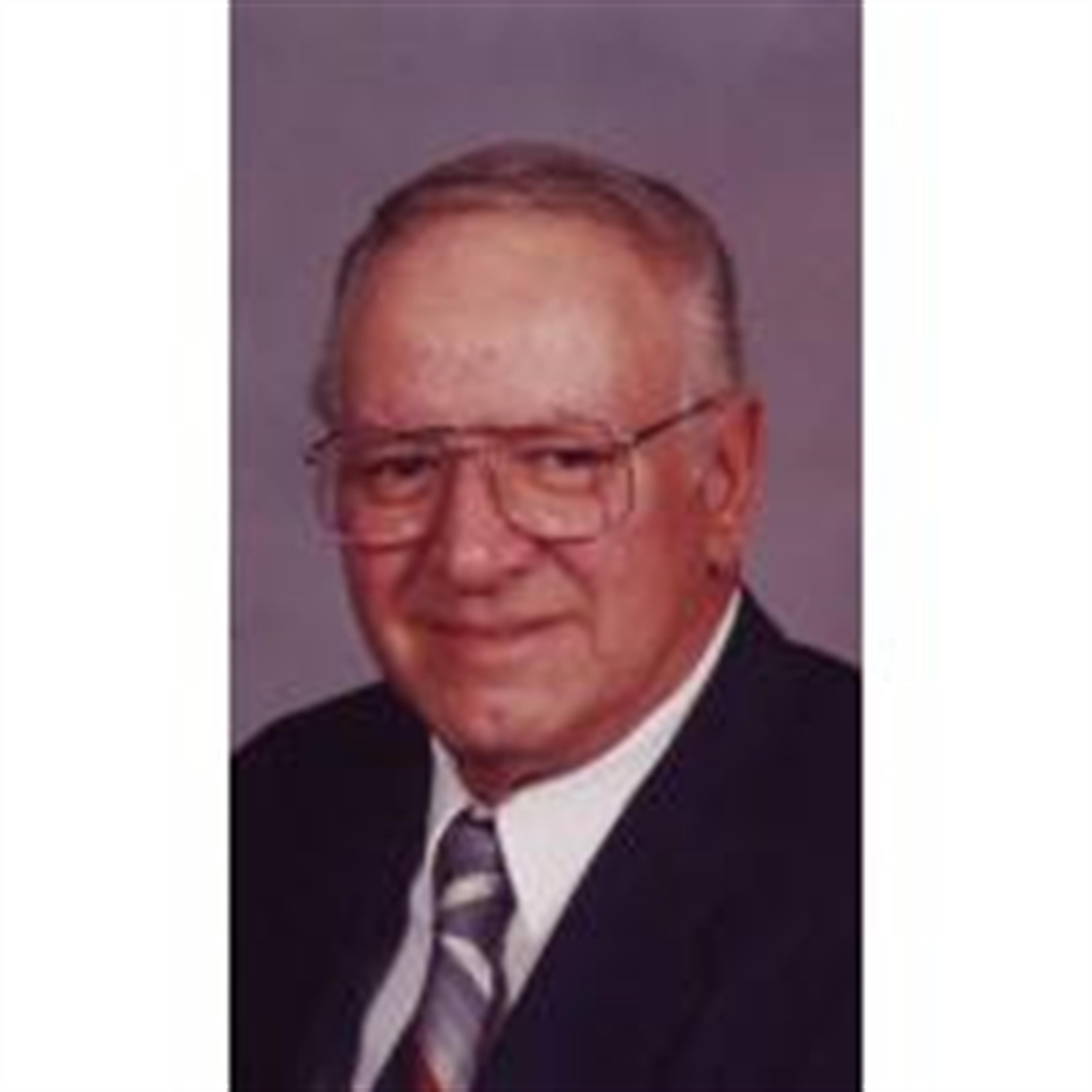 Robert T. "Bob" Russell (Lebanon)