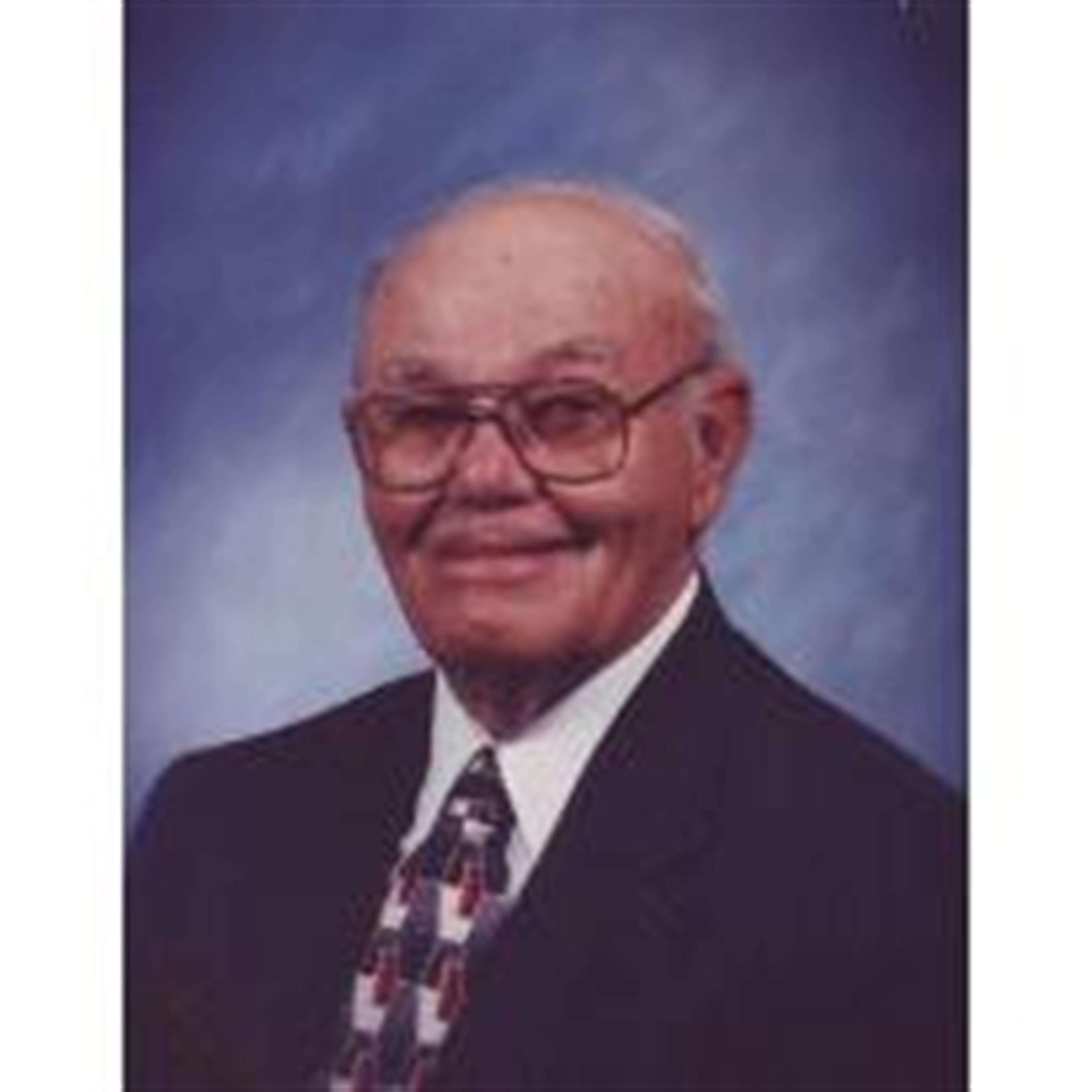Jack D. Rutter (Lebanon)