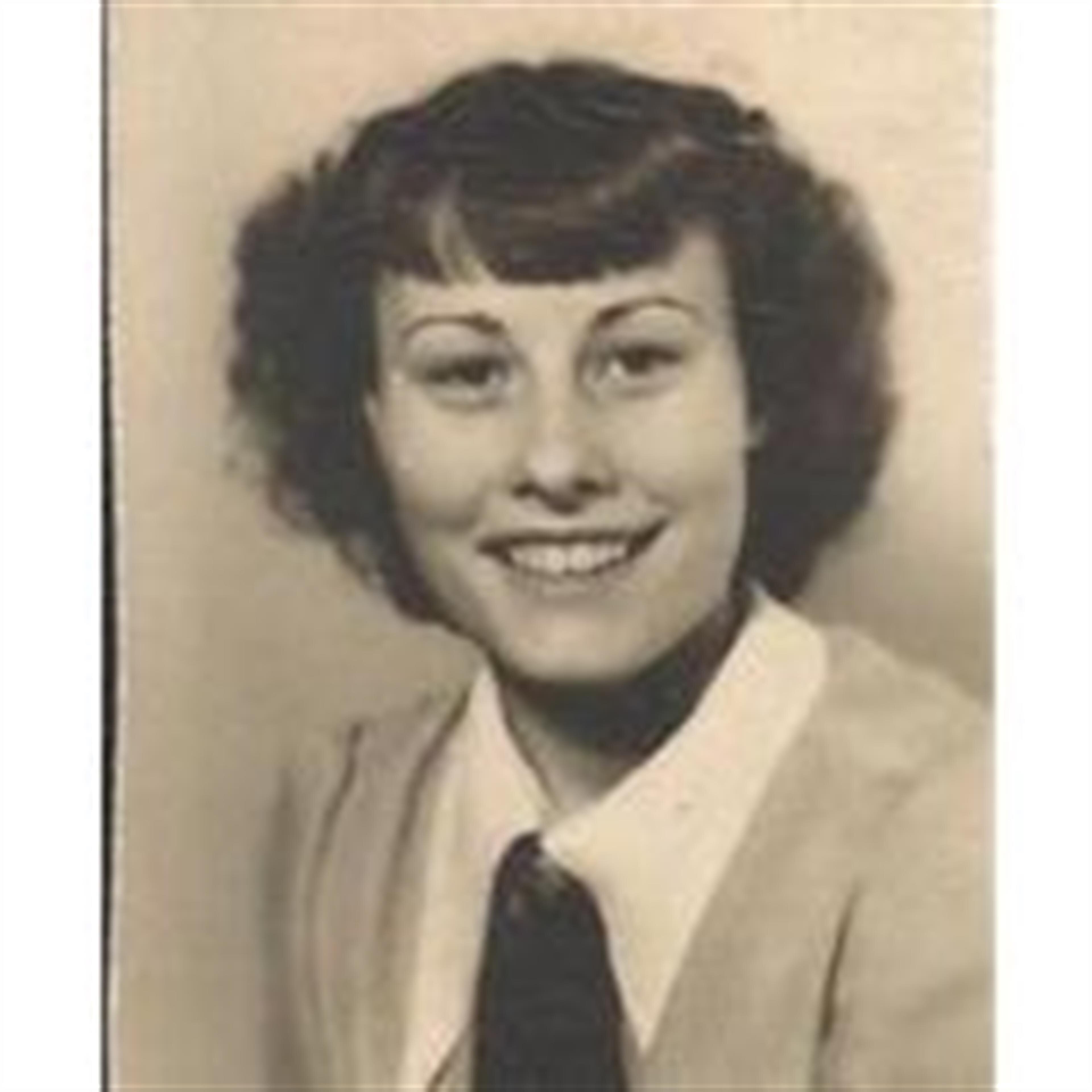 Edna Katherine Ryan (Camdenton)