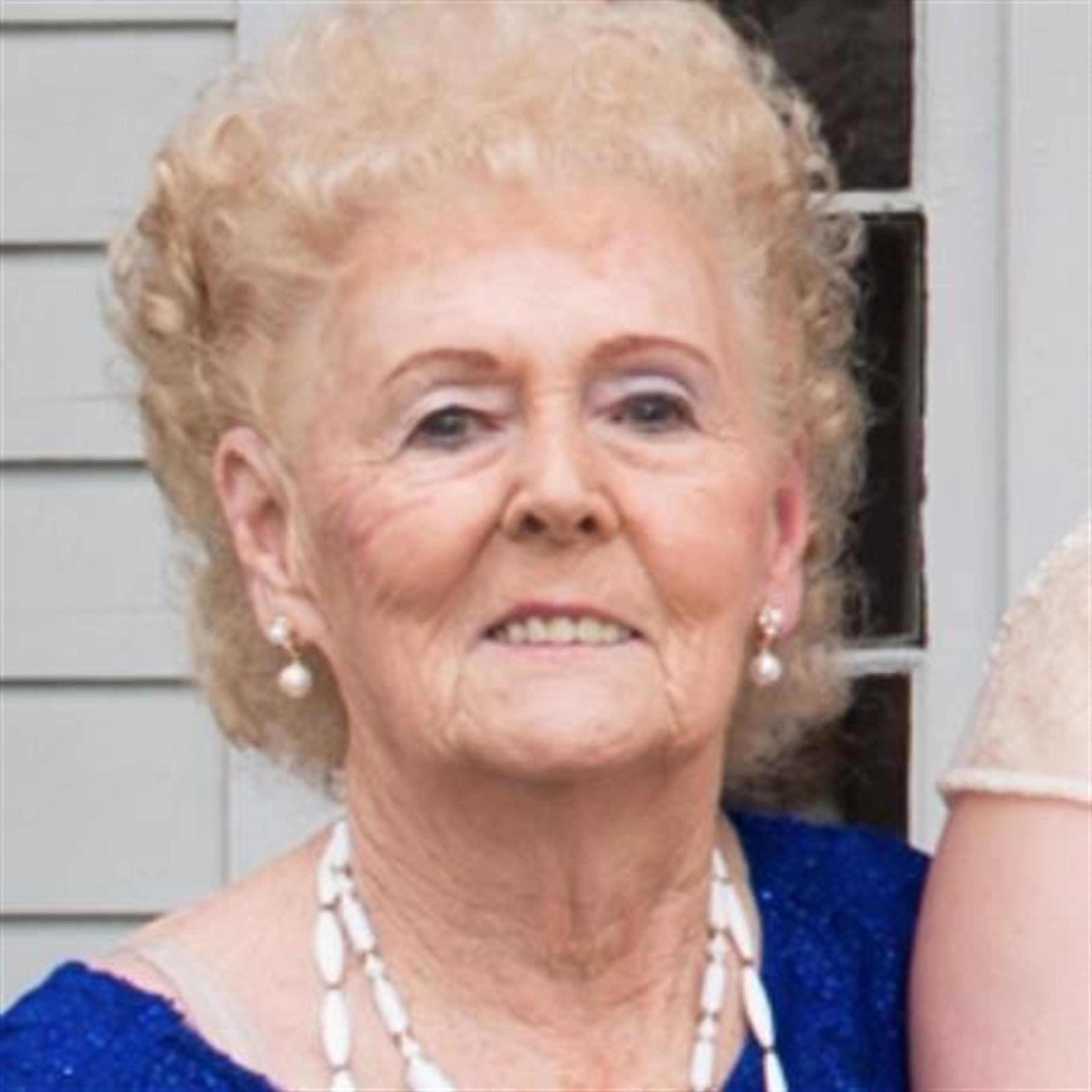 Jean C.  Steinburg