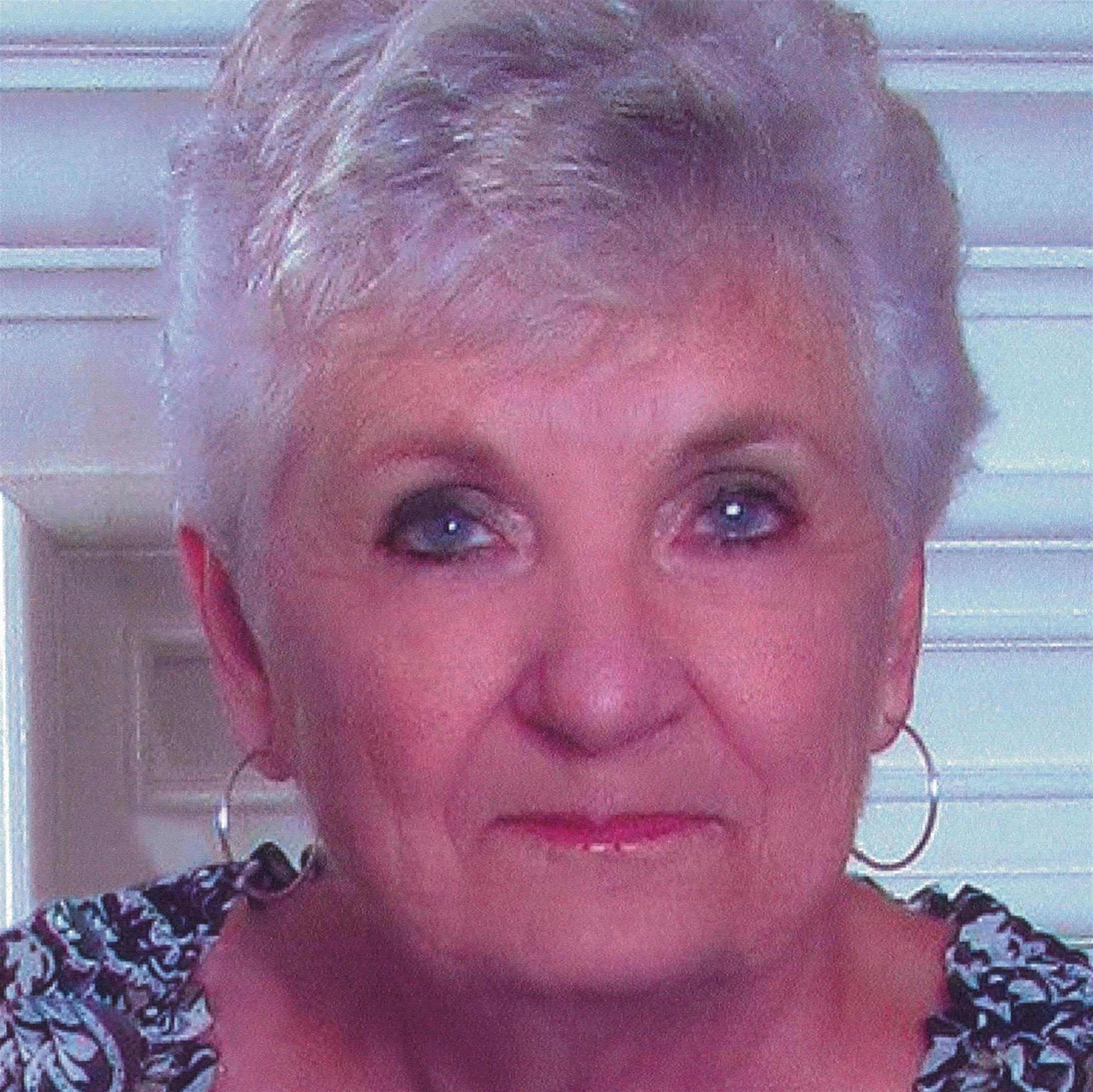 Frances Lee Smith