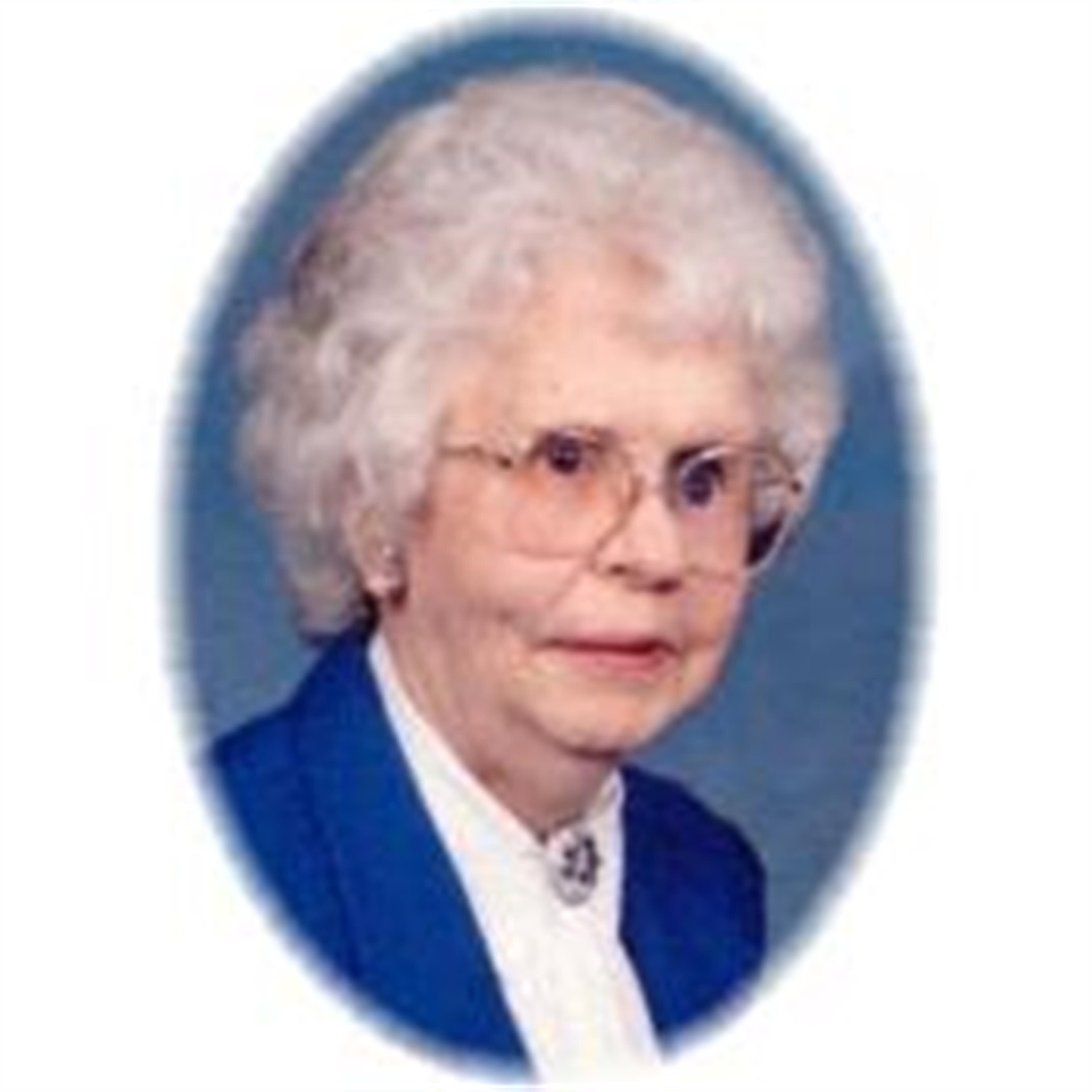Olive June Sanders (Lebanon)