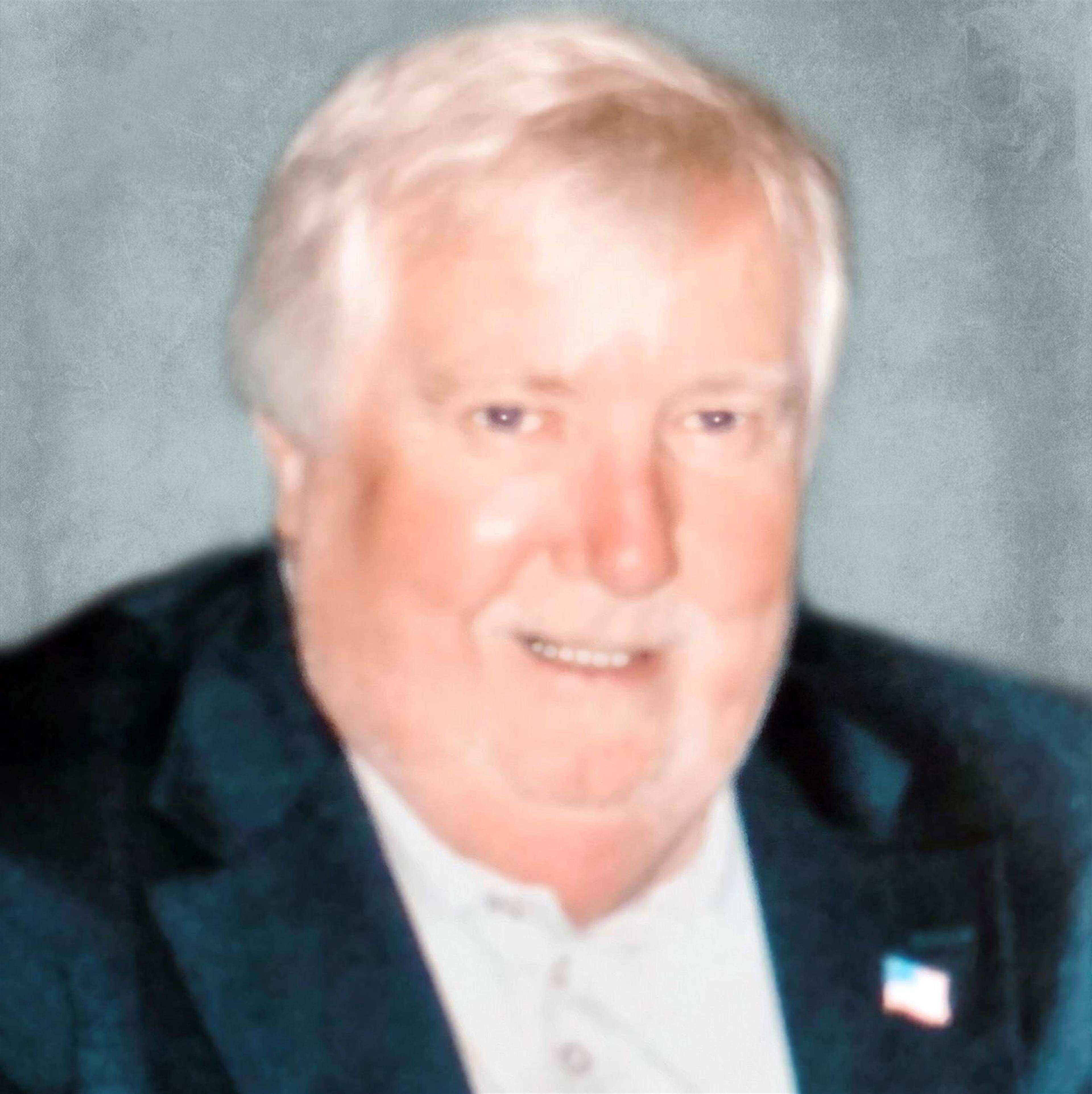 Donald J. Boyle
