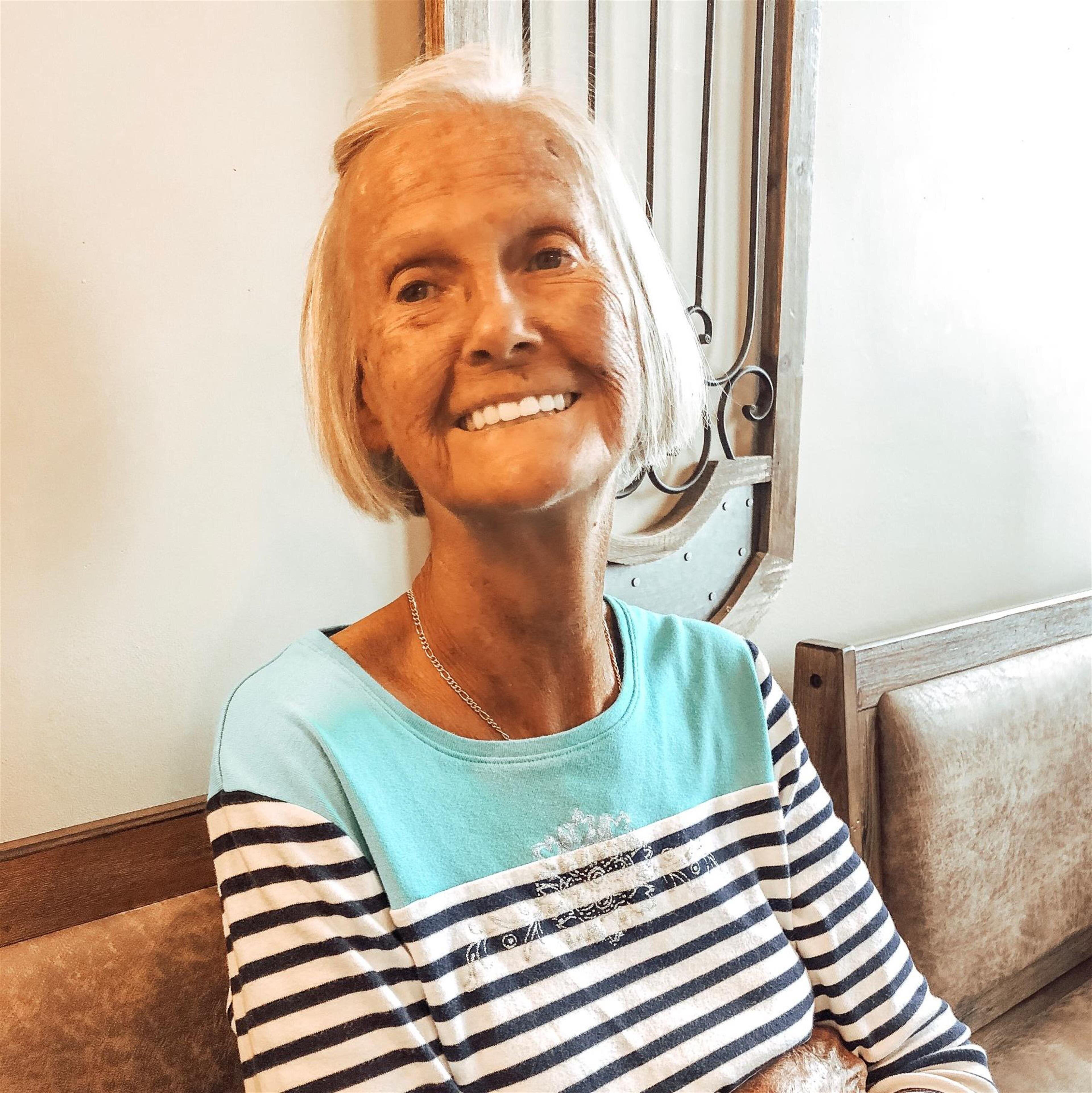 Martha Ann Smith