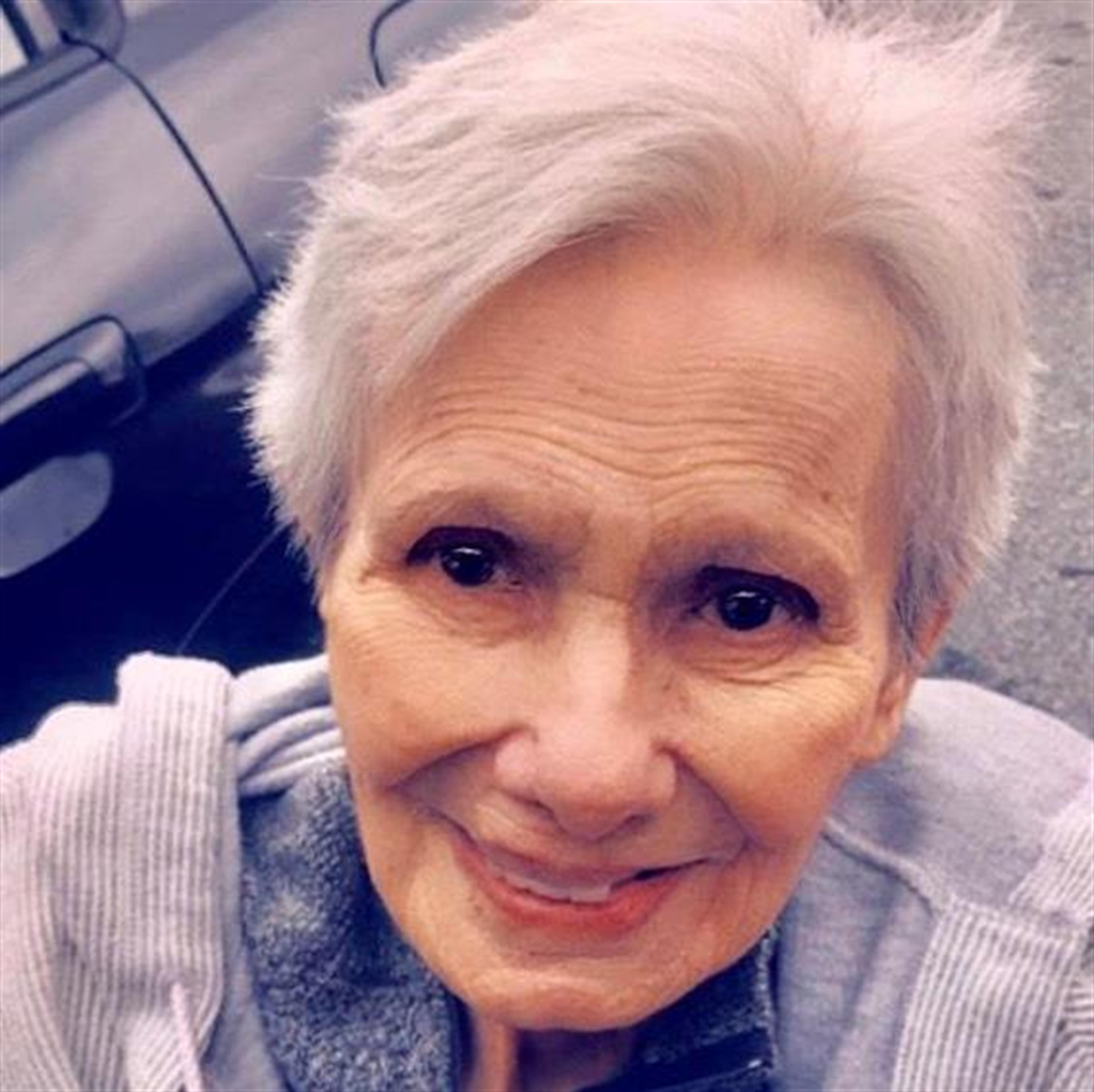 Louise Yarbray Carter
