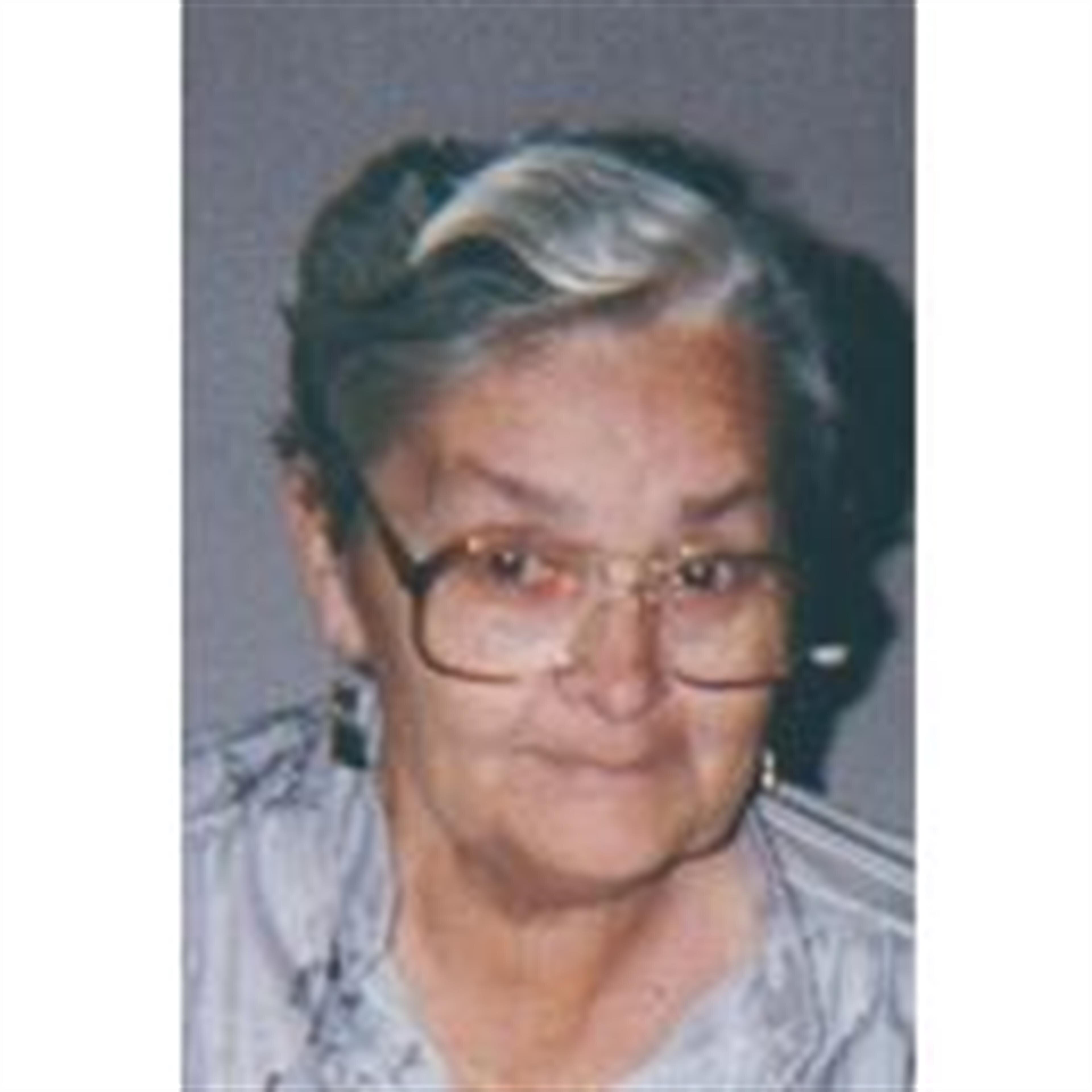 Janet Mae Schroeder (Seymour)