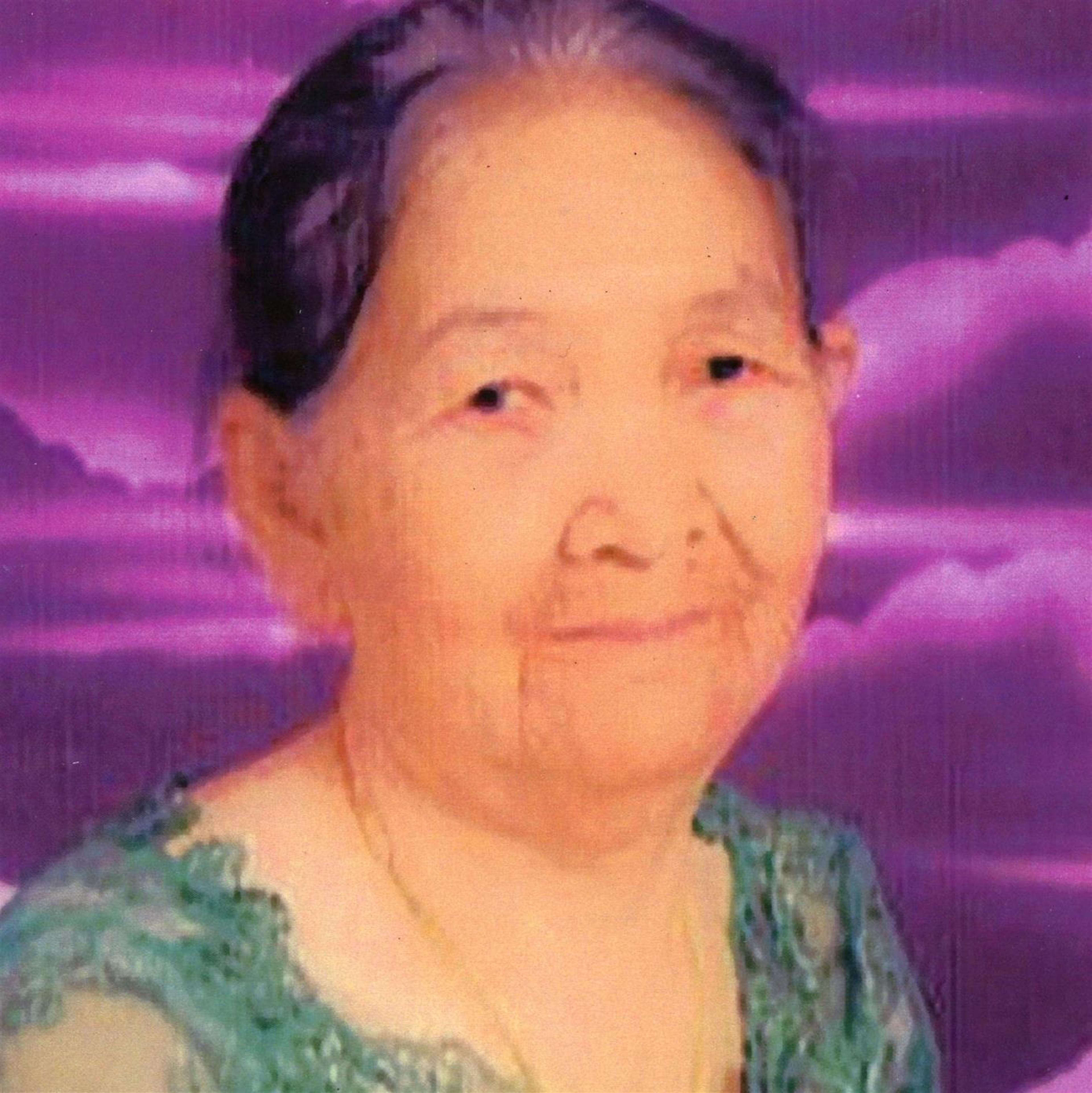 Mrs. Lay Loeung