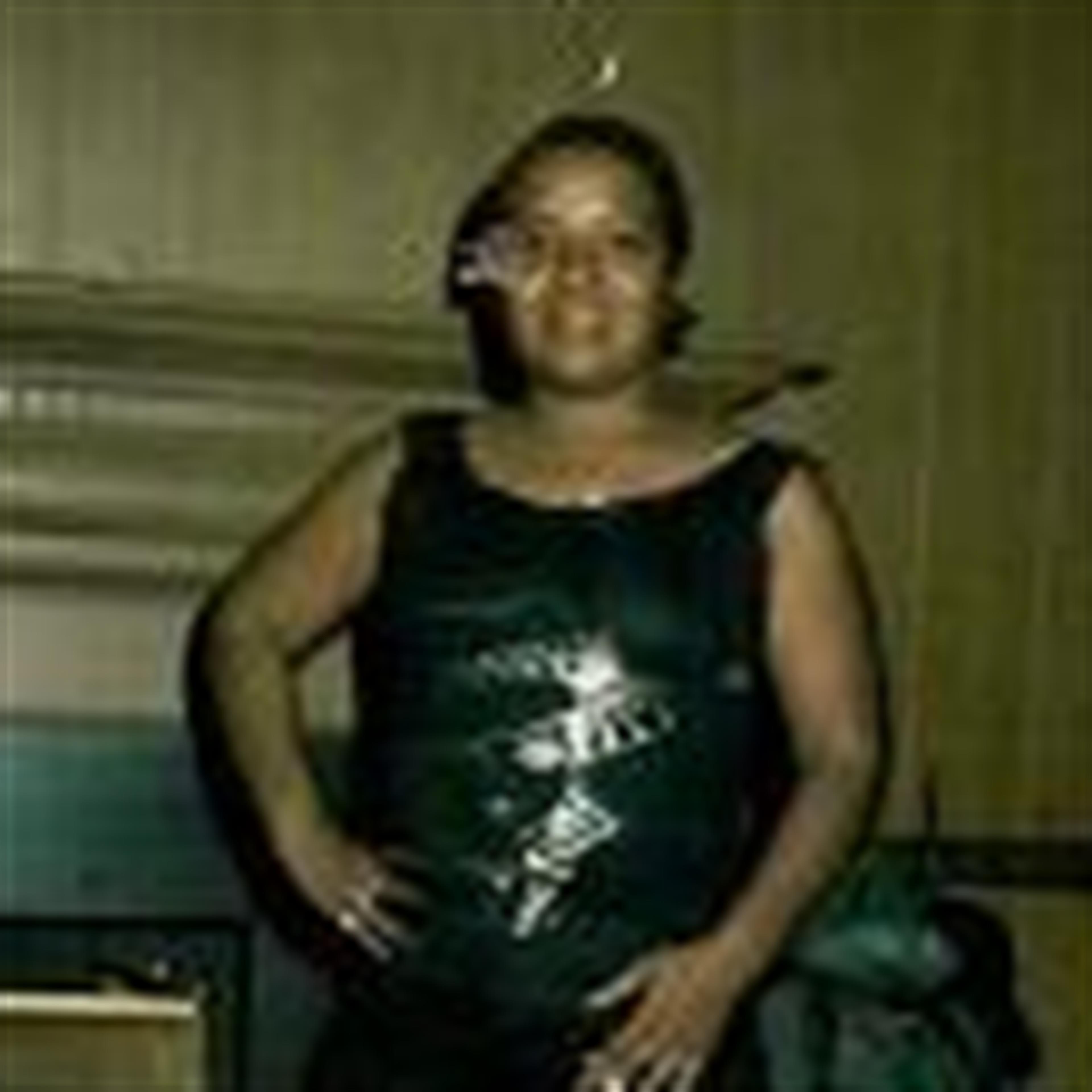 MS.  LINDA JOYCE HUBBARD