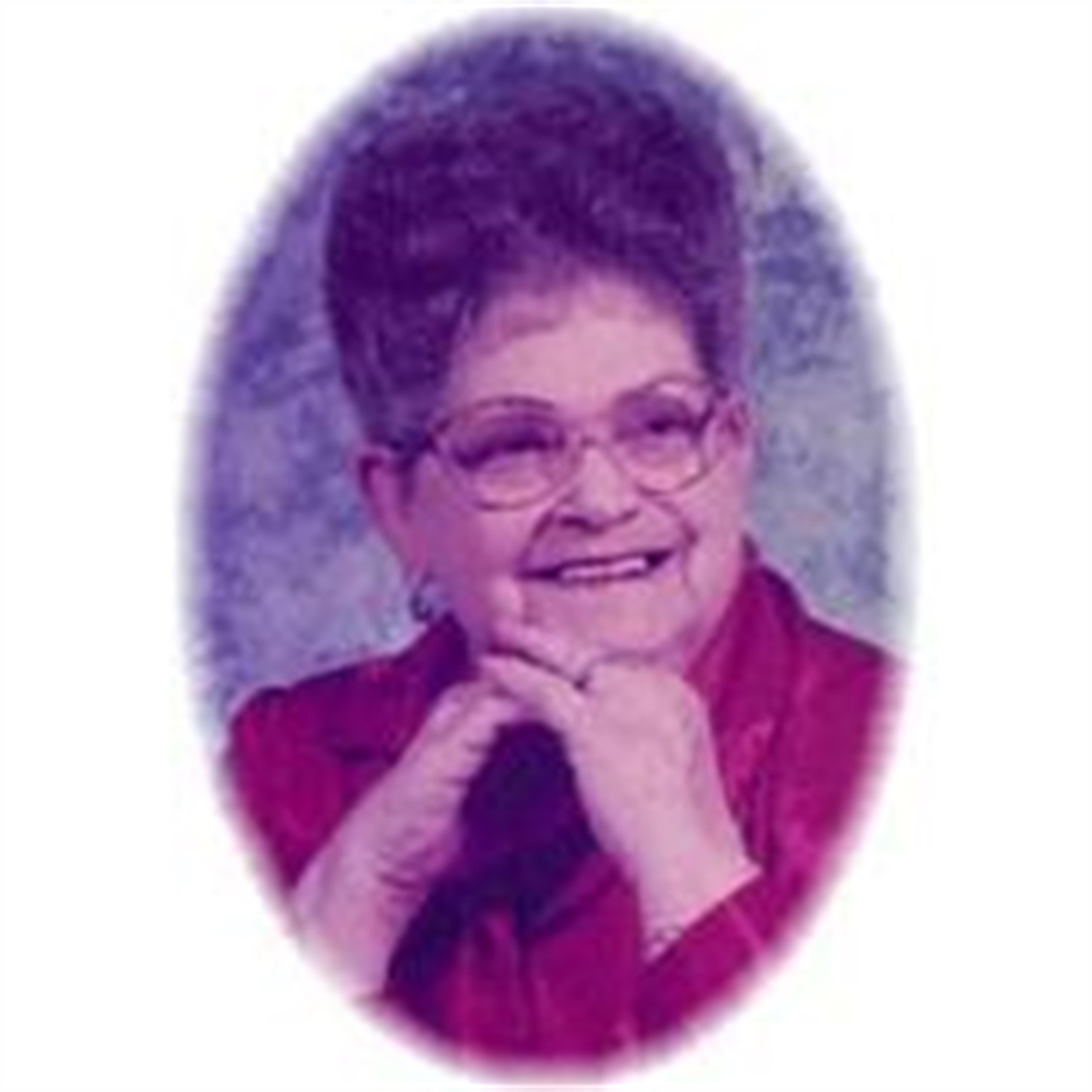 Ida Joyce Scott
