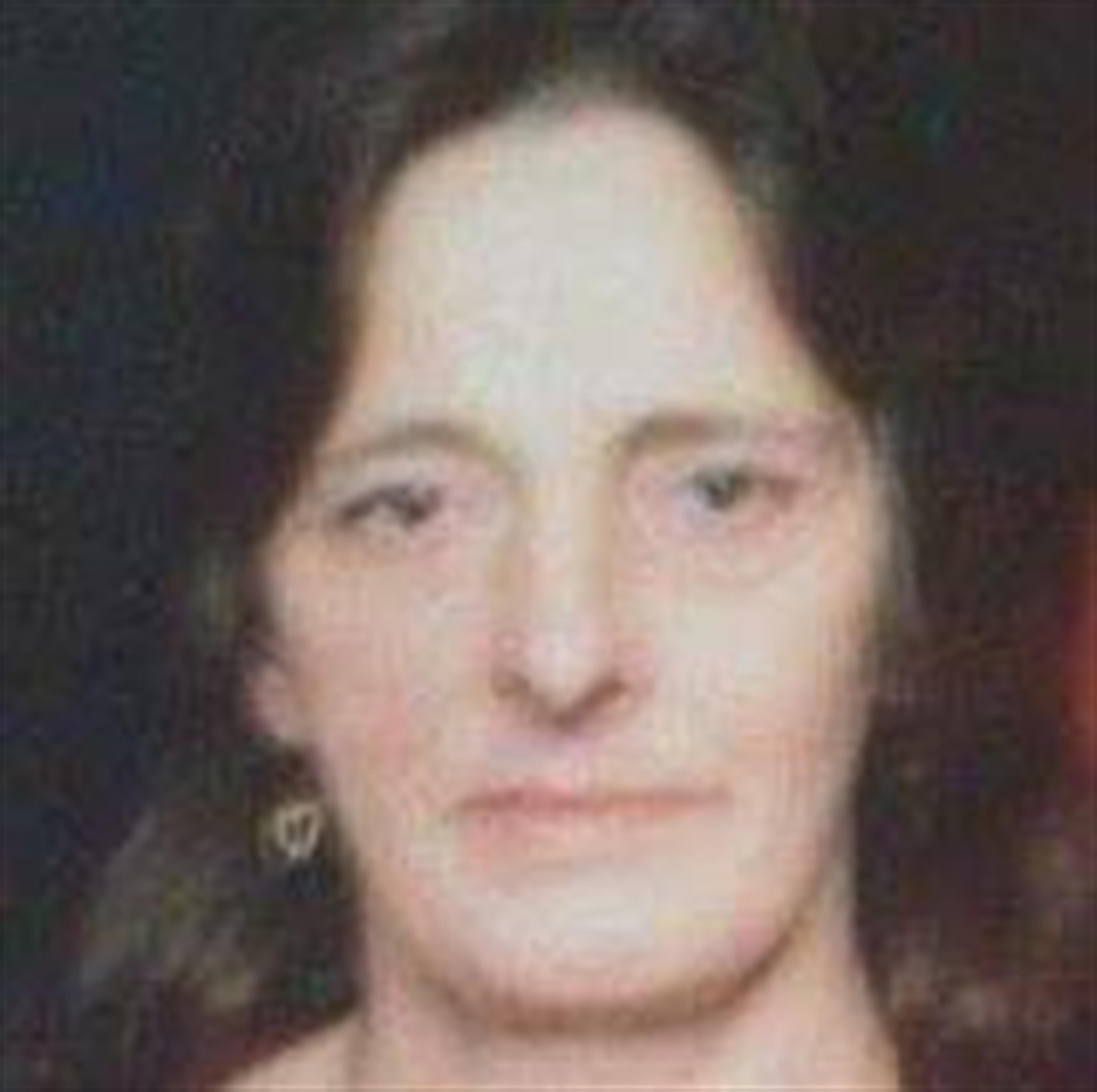 Juanita  Faye Rogers (Lebanon)