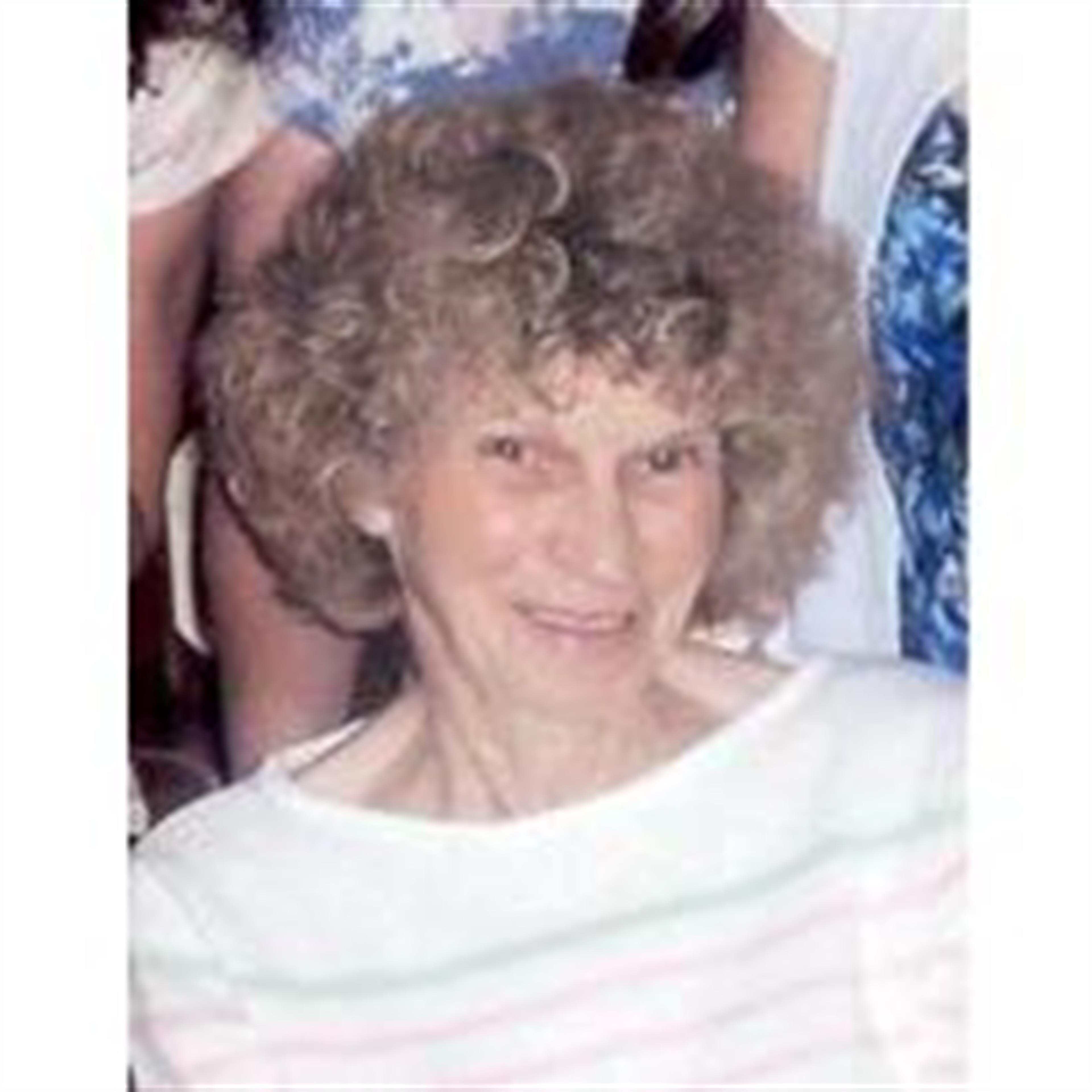 Wanda June Scott (Bolivar)