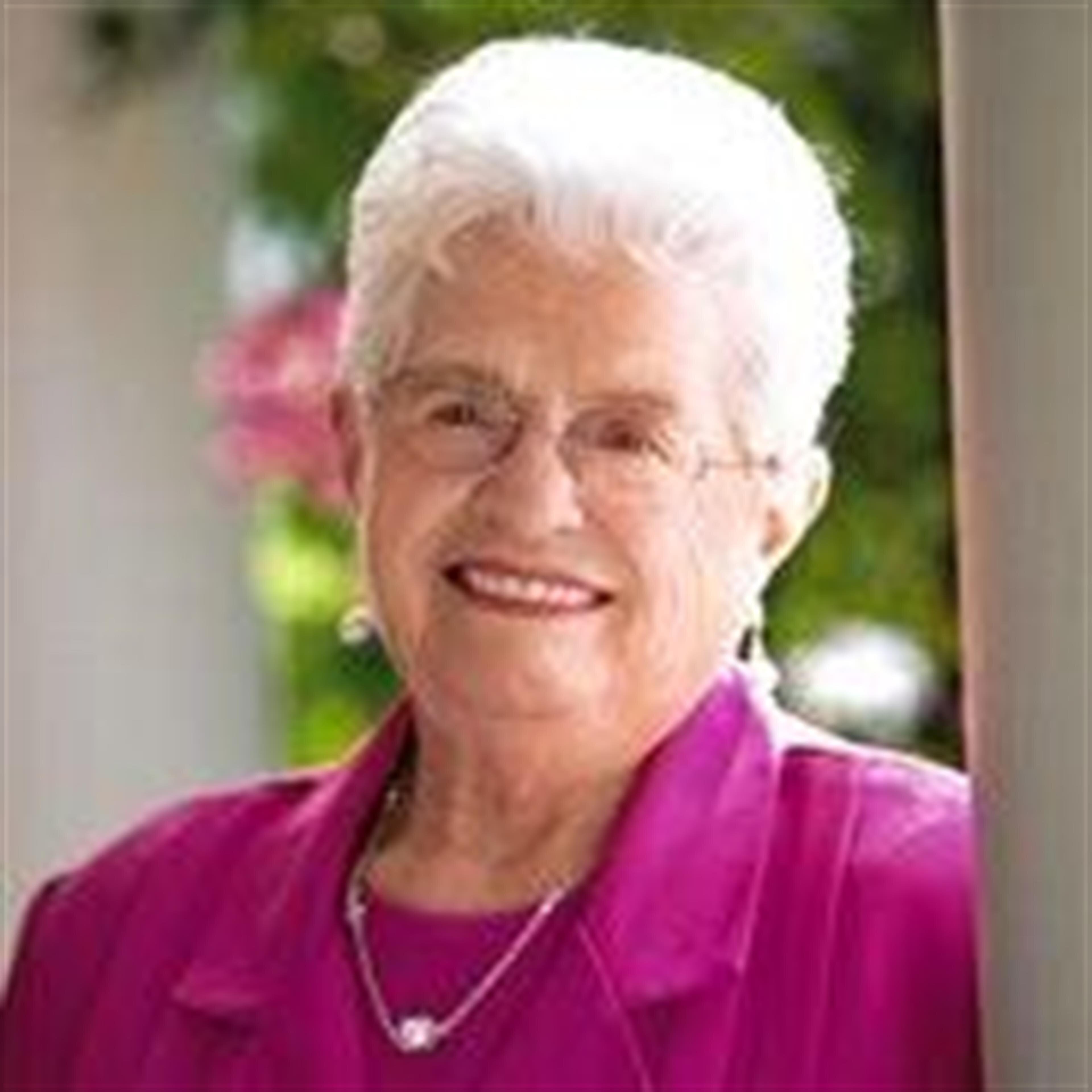 Vauda "Irene" Franklin (Bolivar)