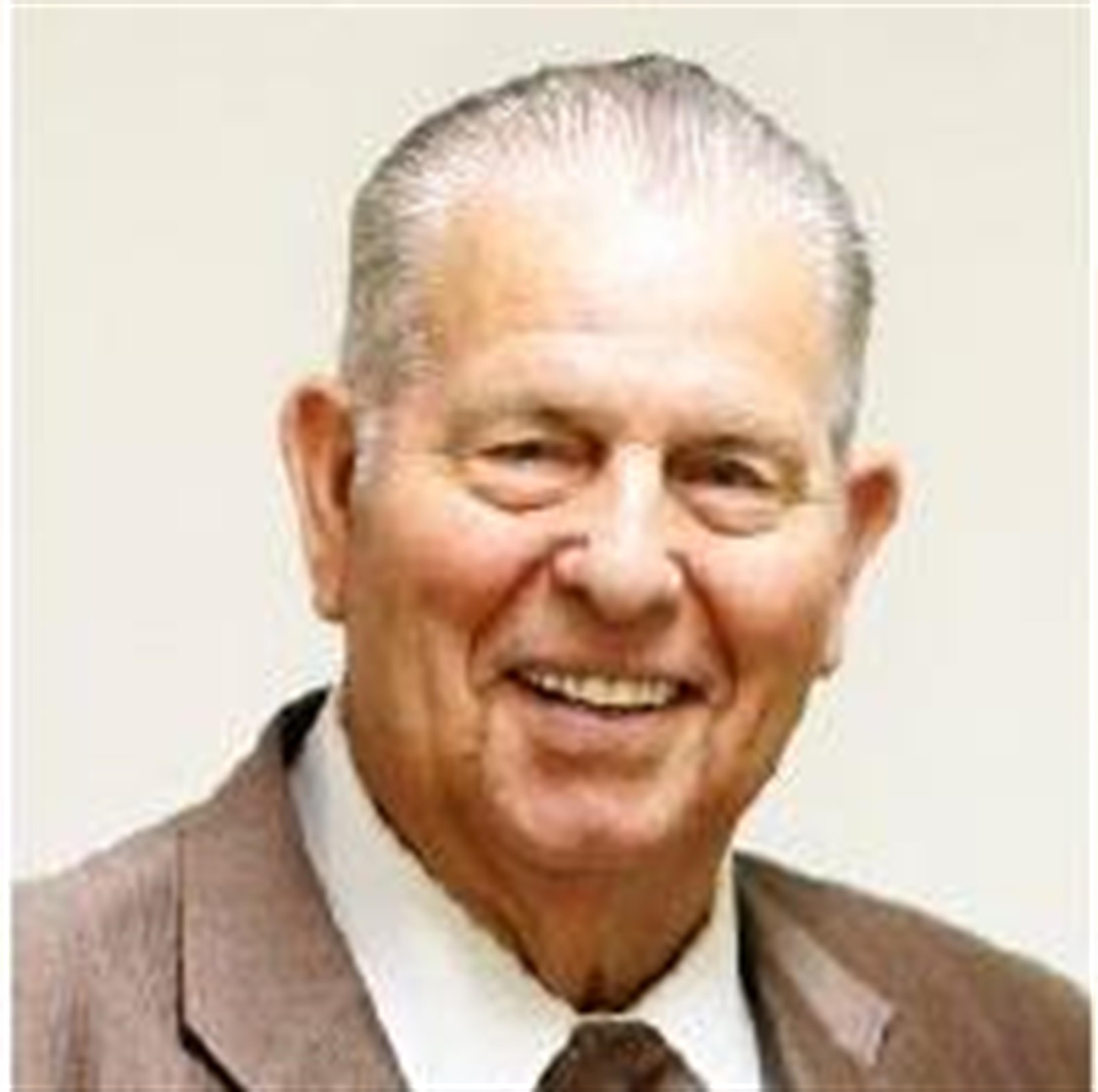 William Herman Rowe