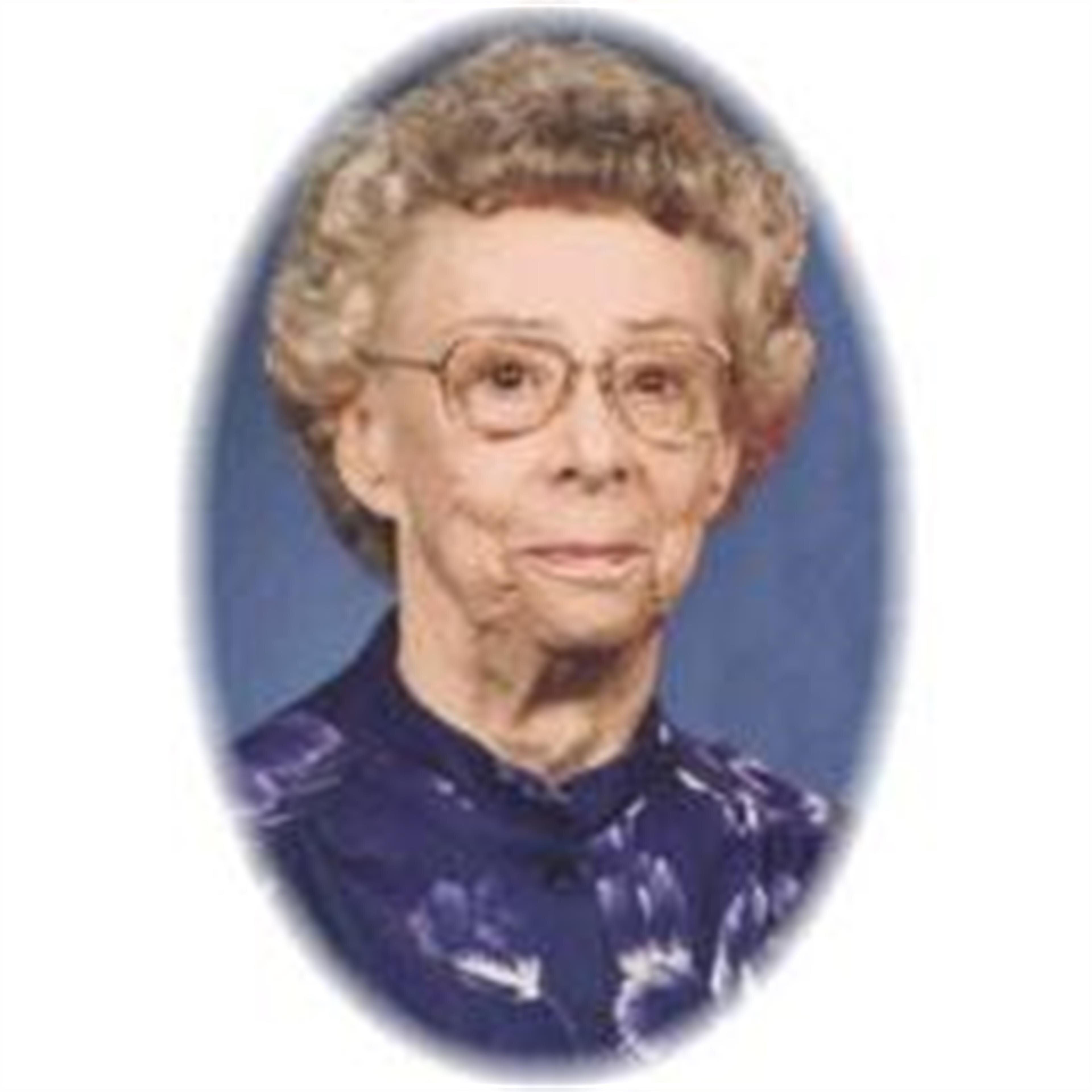 Aileen Green Selby