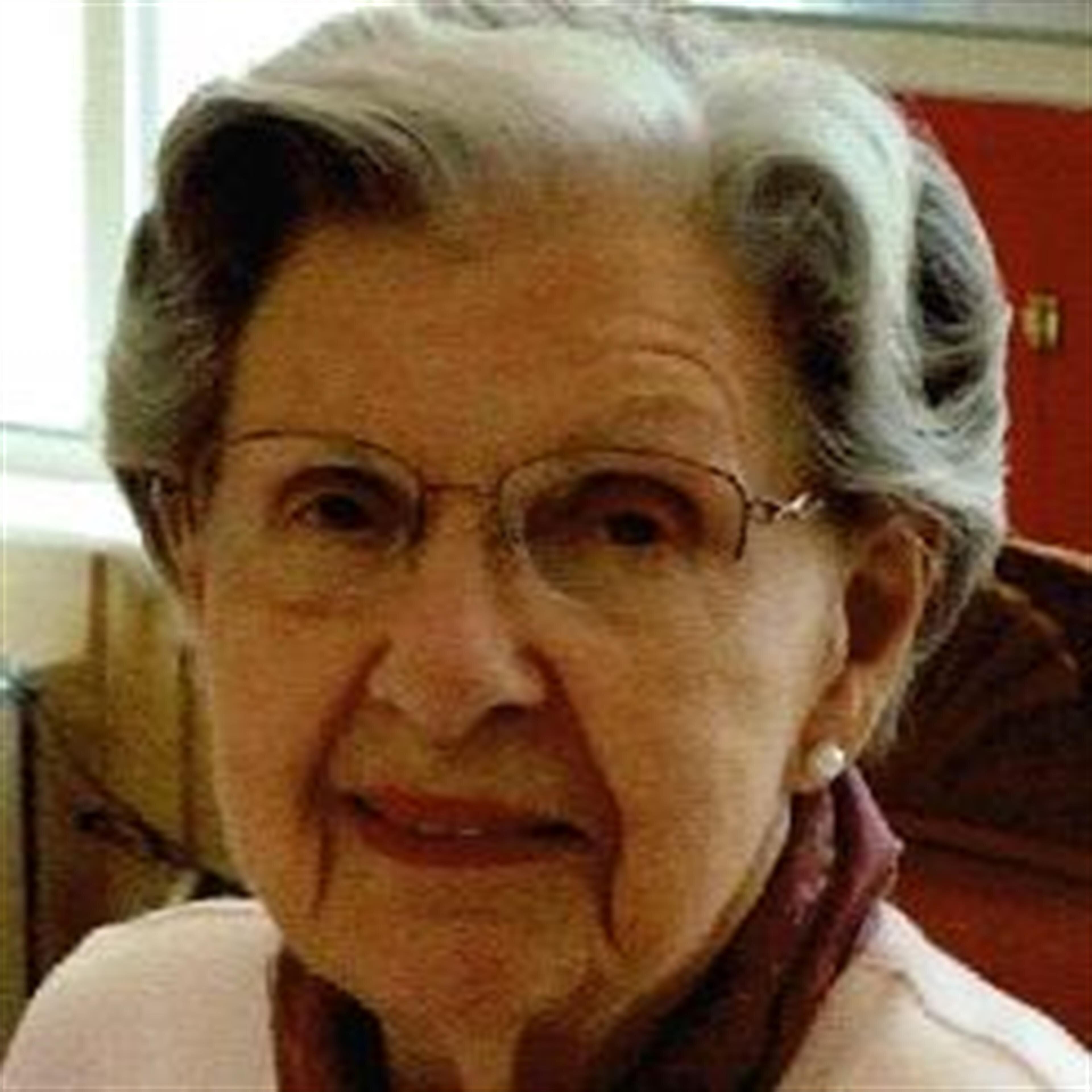 Jeannette Amelia Rougeau Miller