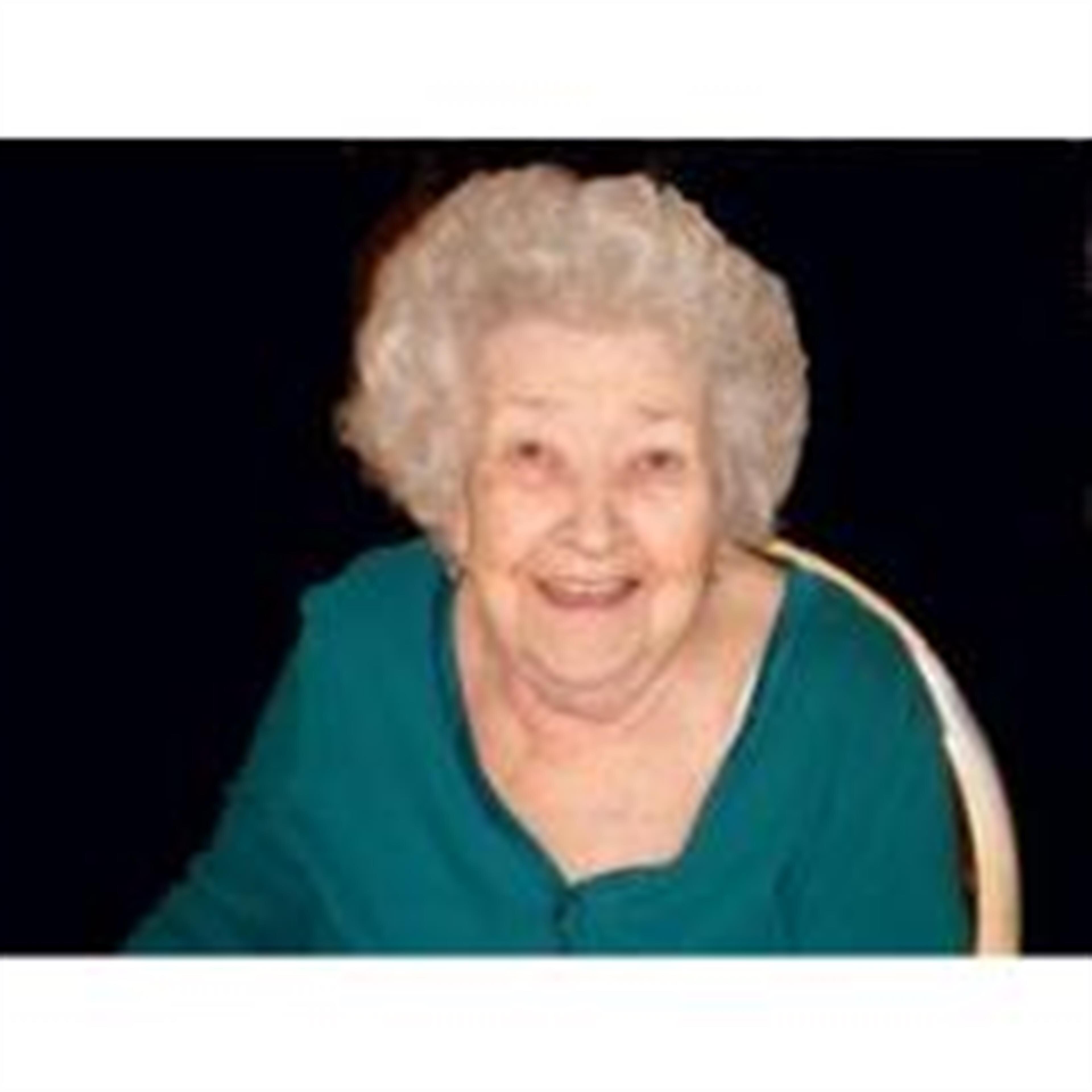 Delores Shaddy (Hartville)