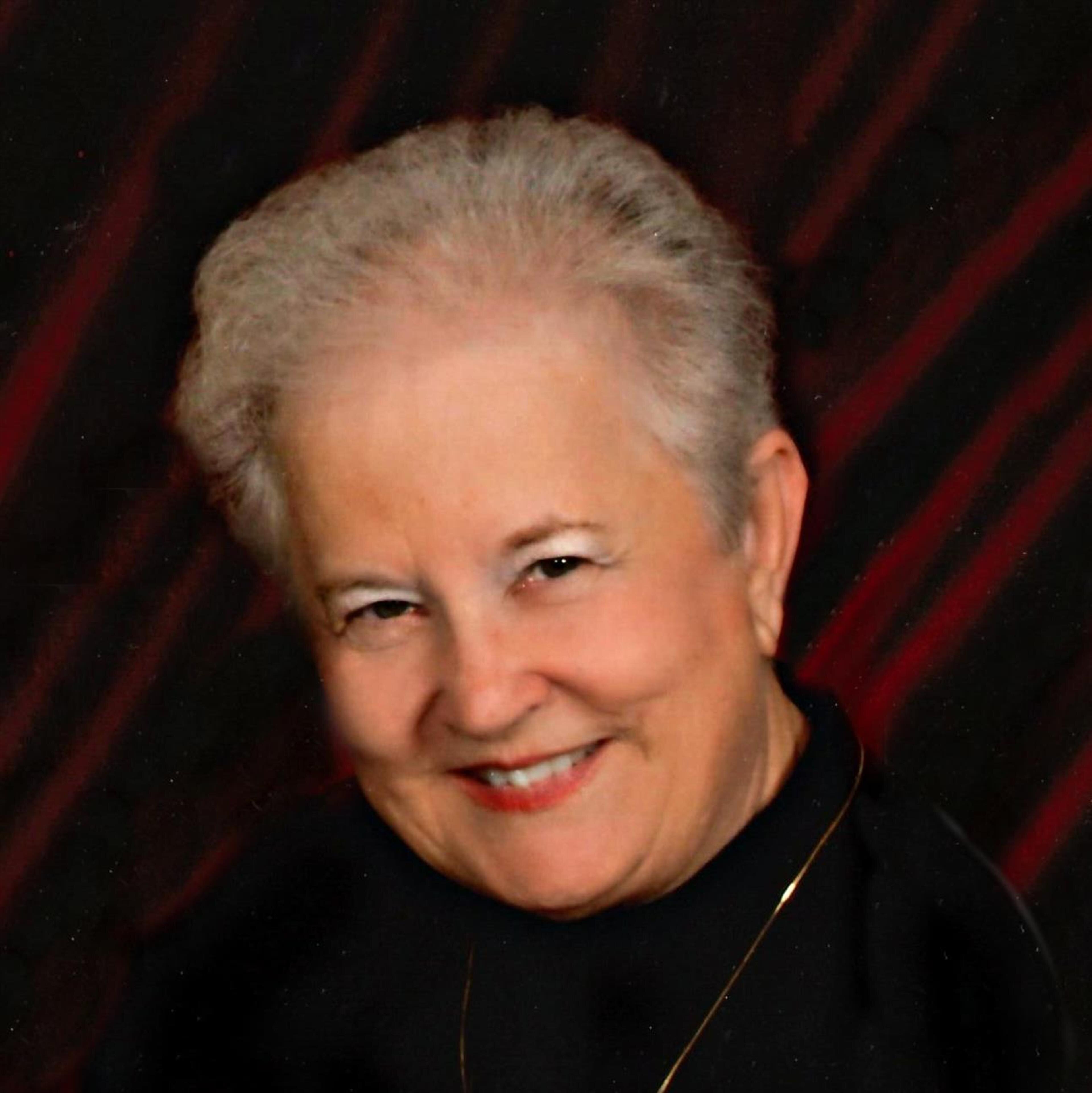 Janet Ruth Shaner