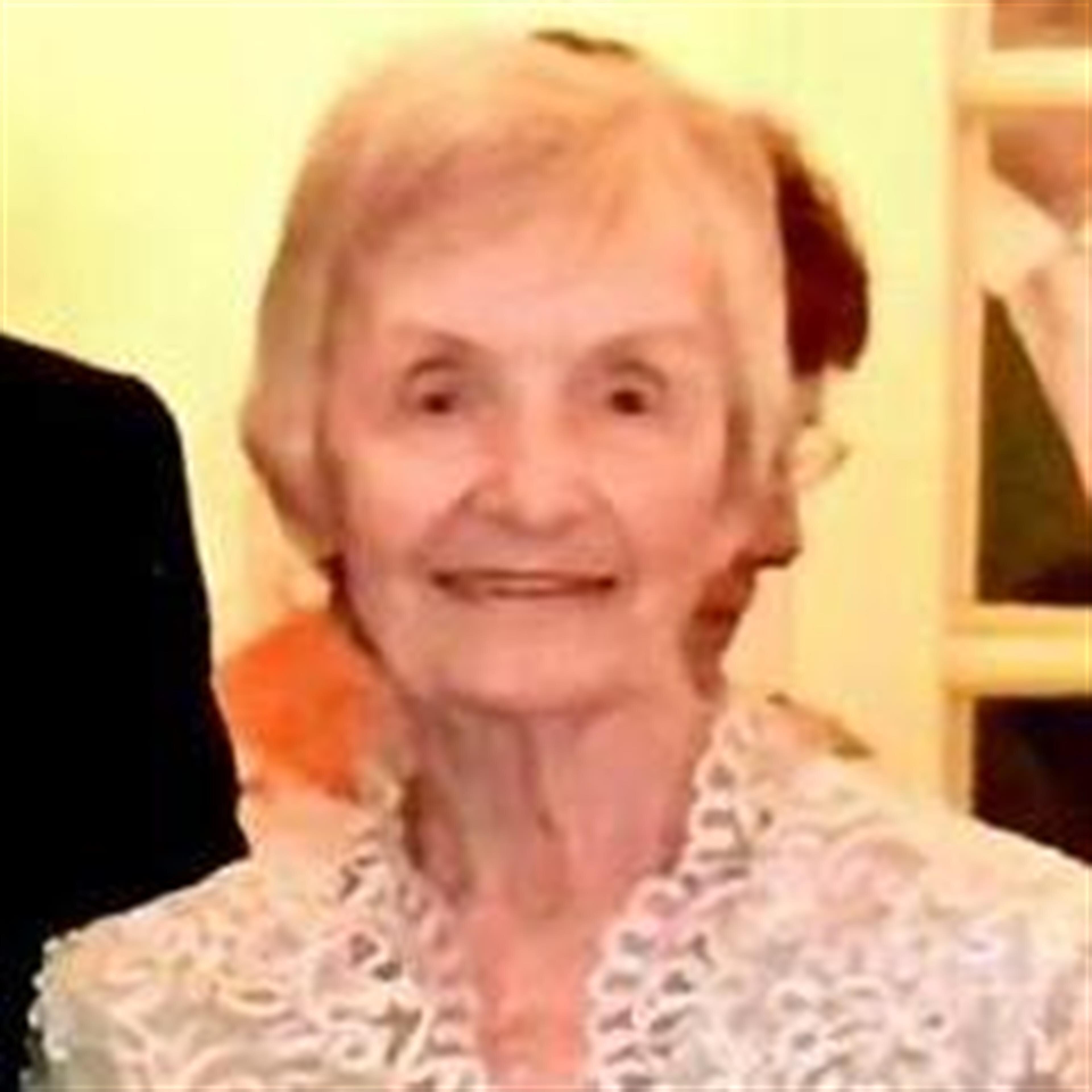 Dorothy Kochan