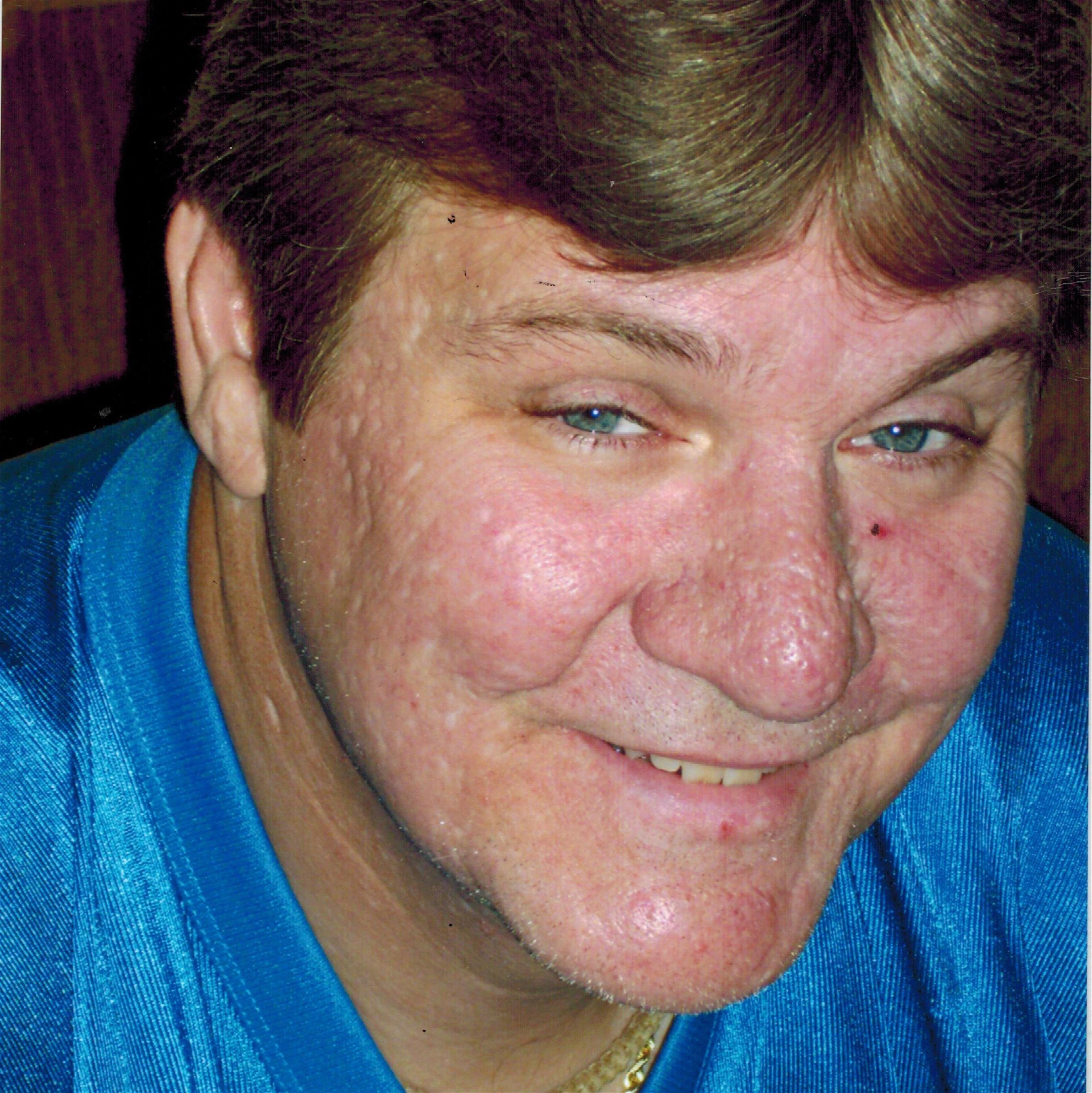 Richard David Moore