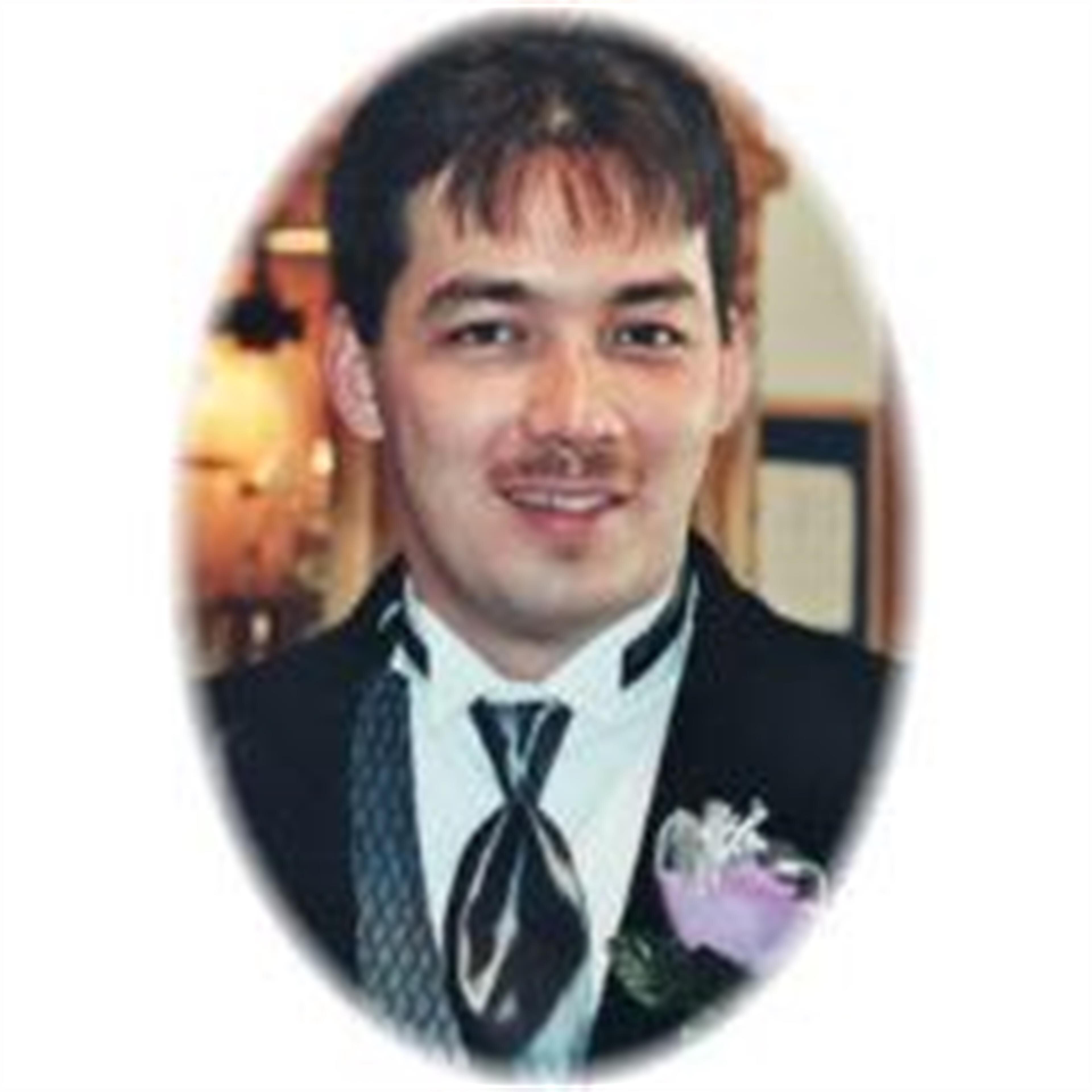 Steven Craig Sheaffer
