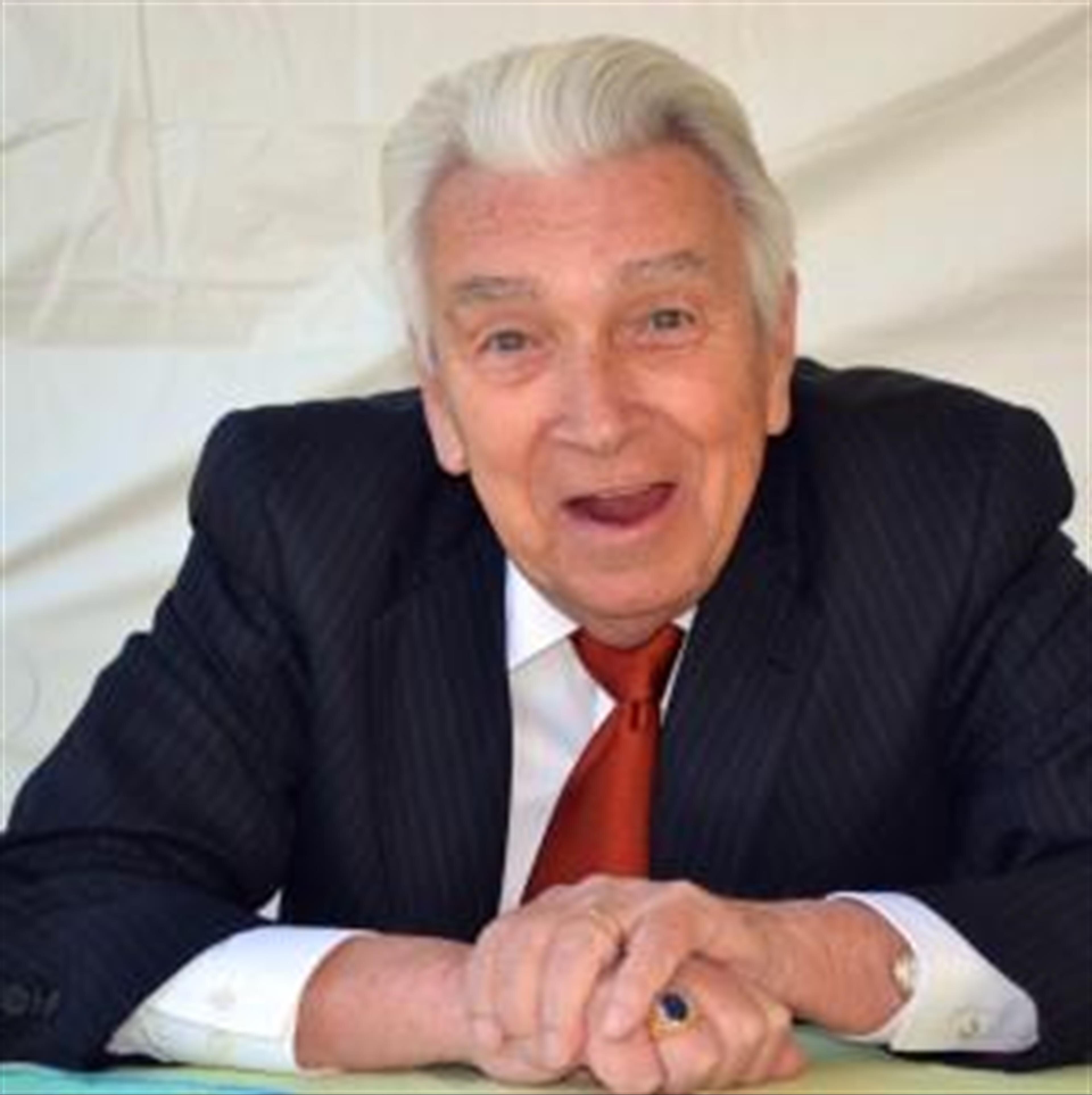 Edward "Ed" Thomas Hughes