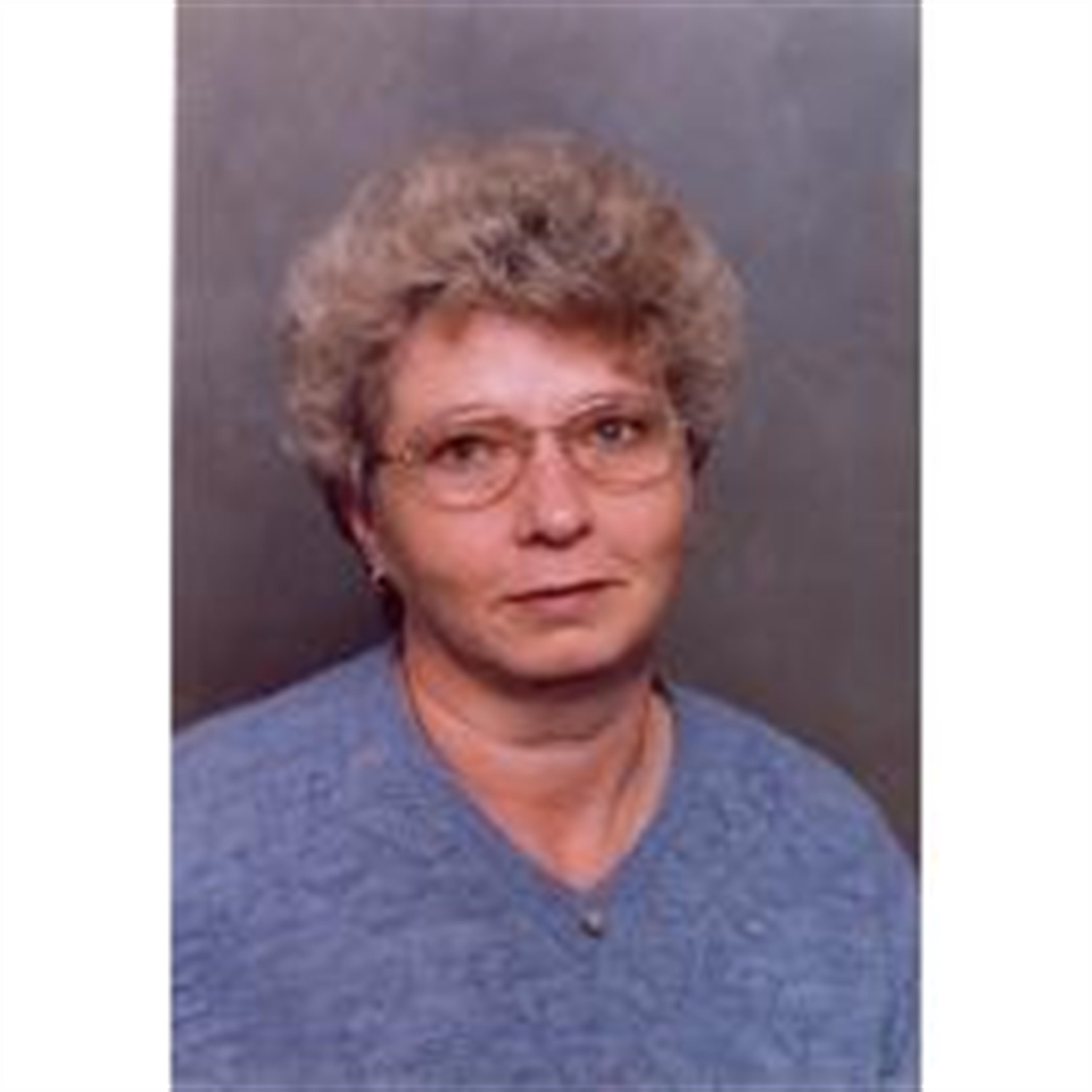 Sherry Sheets (Lebanon)