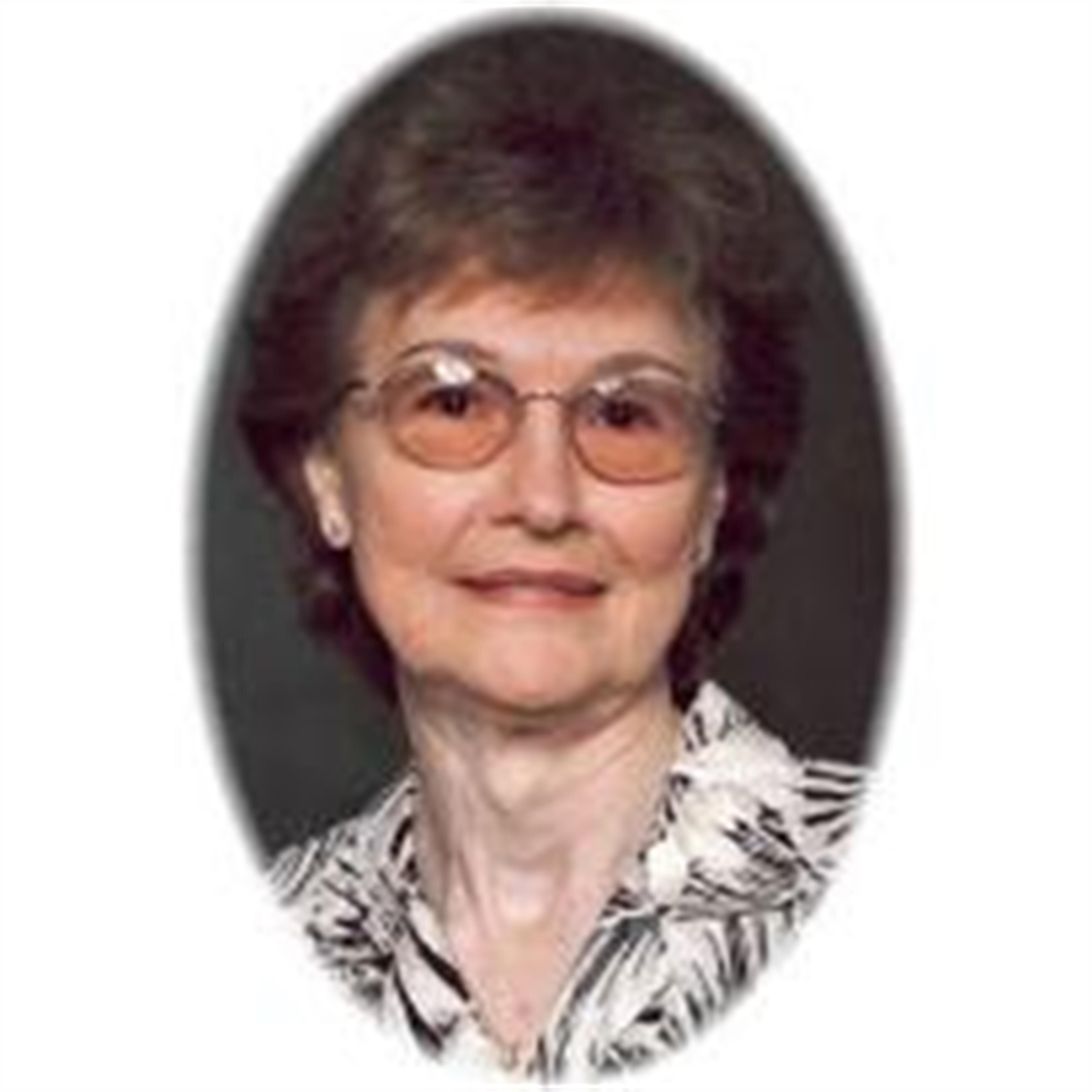 Helen Shelton