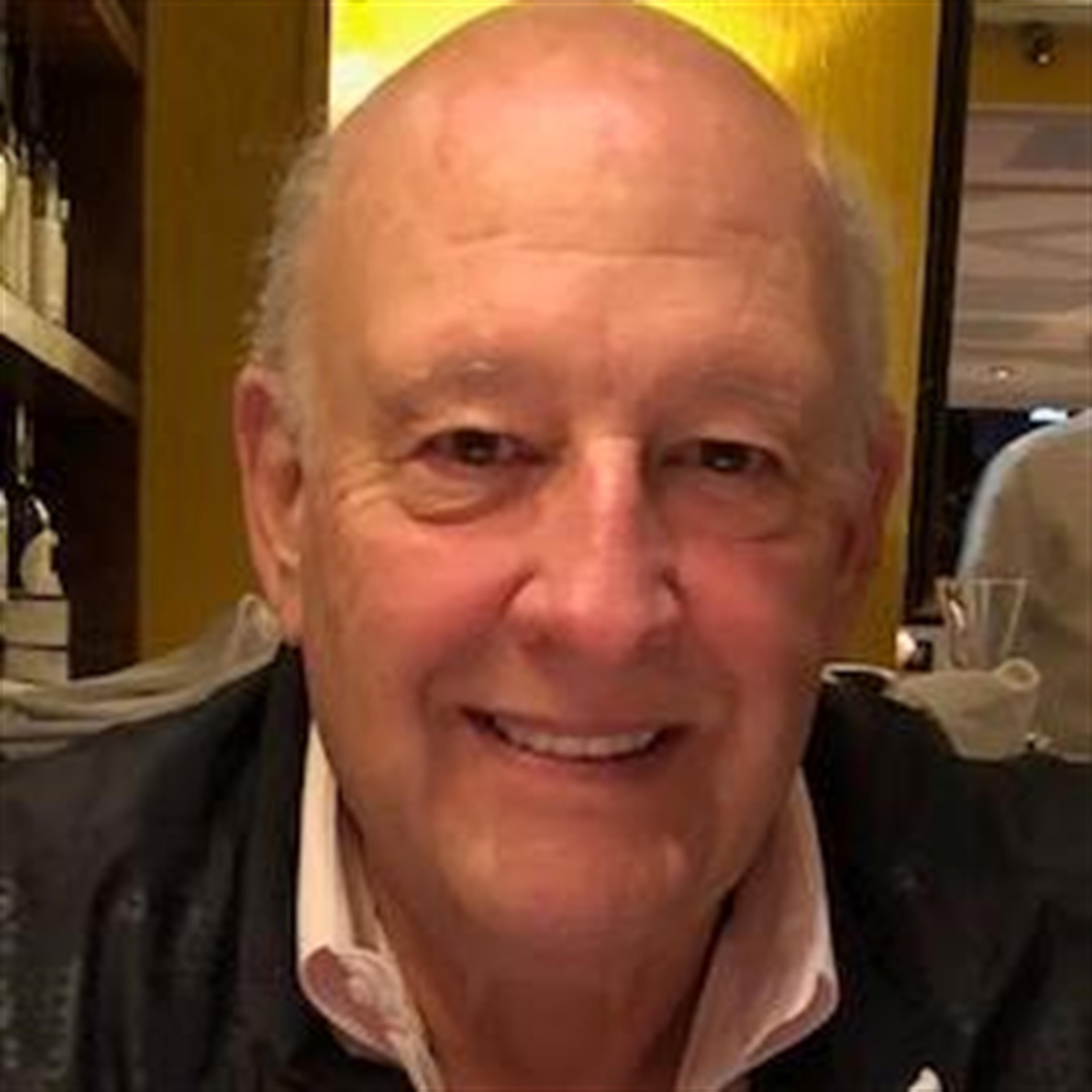 Ronald Neil London