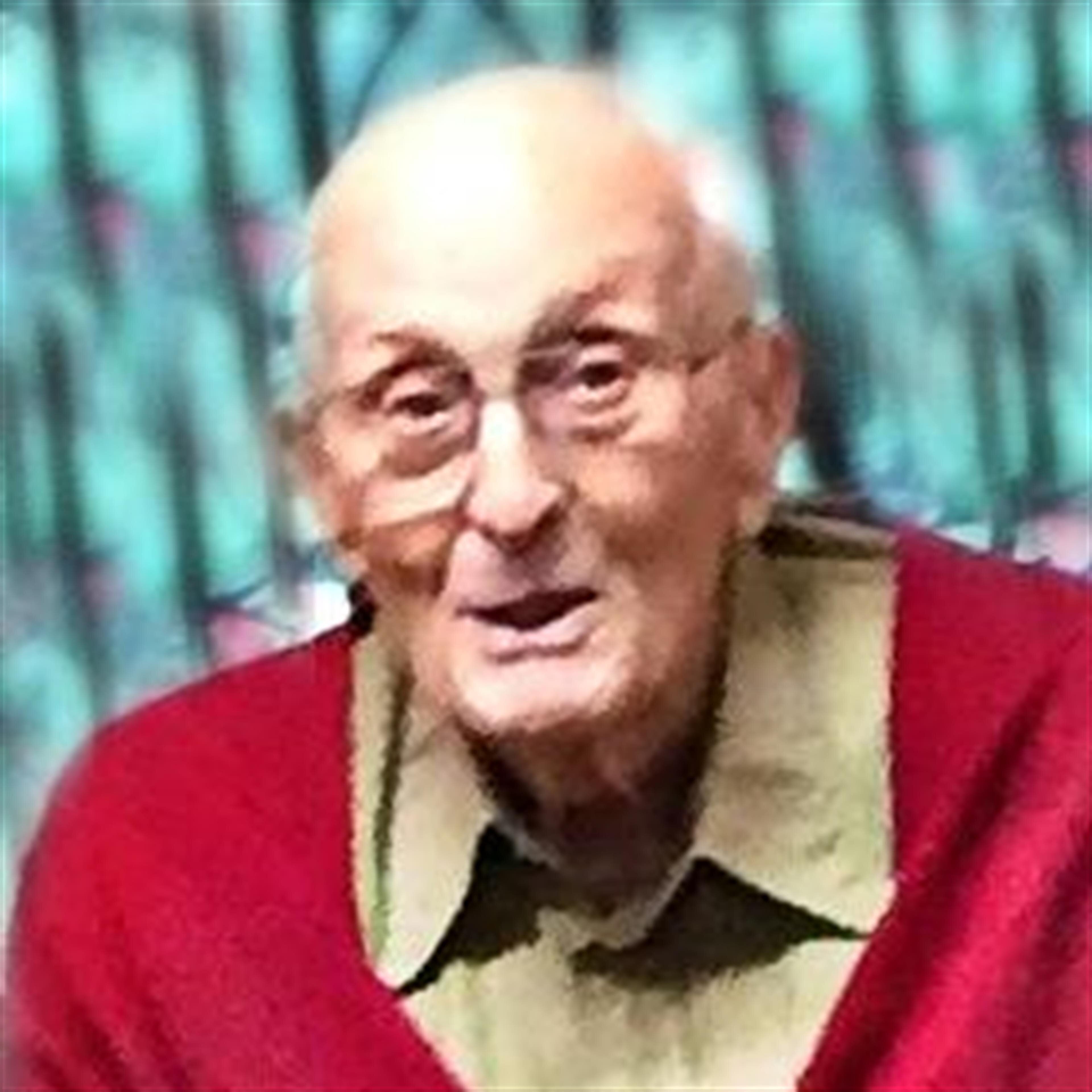 Alfred Lloyd Vogler