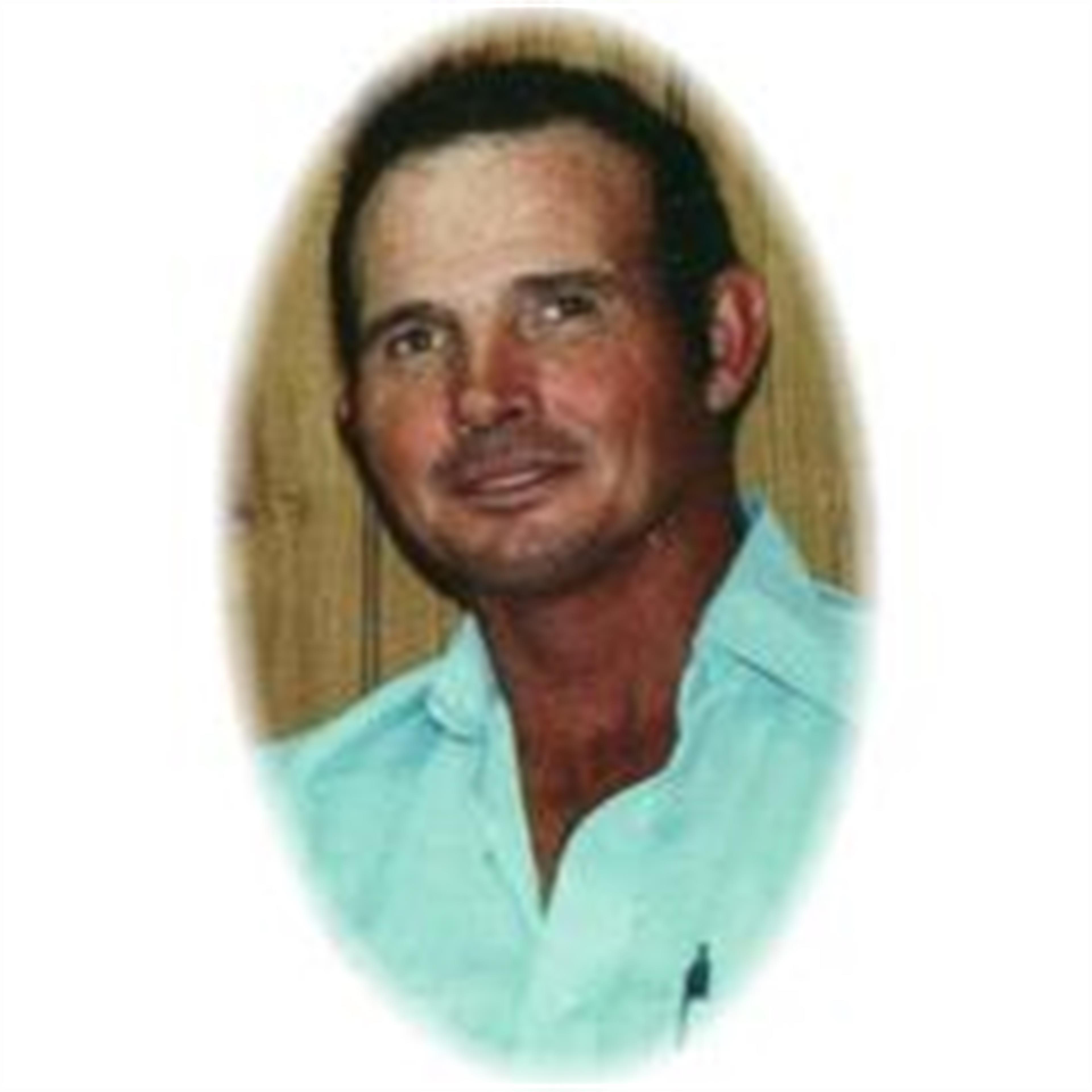 Roy Lee Shivers