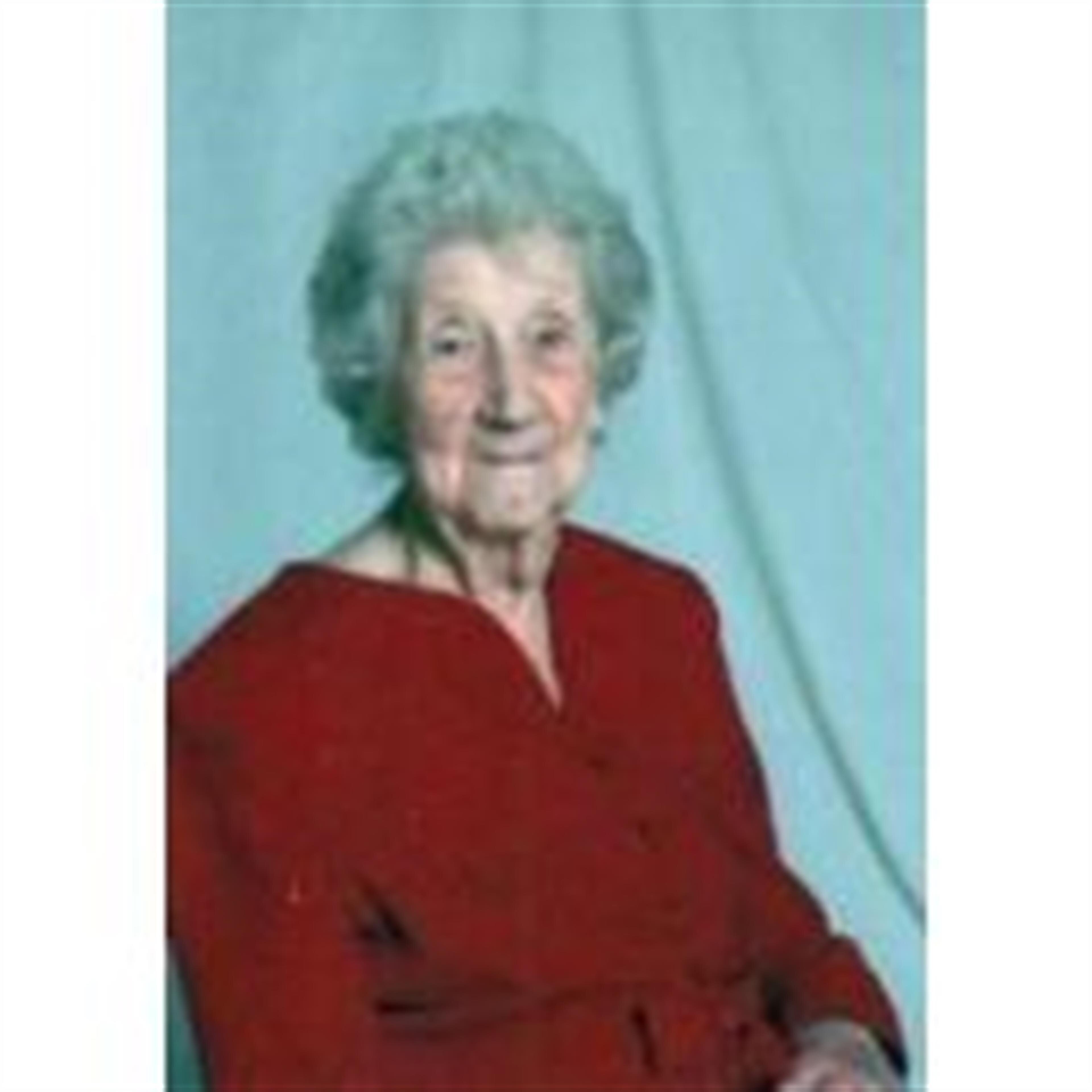 Beulah Short (Mansfield)