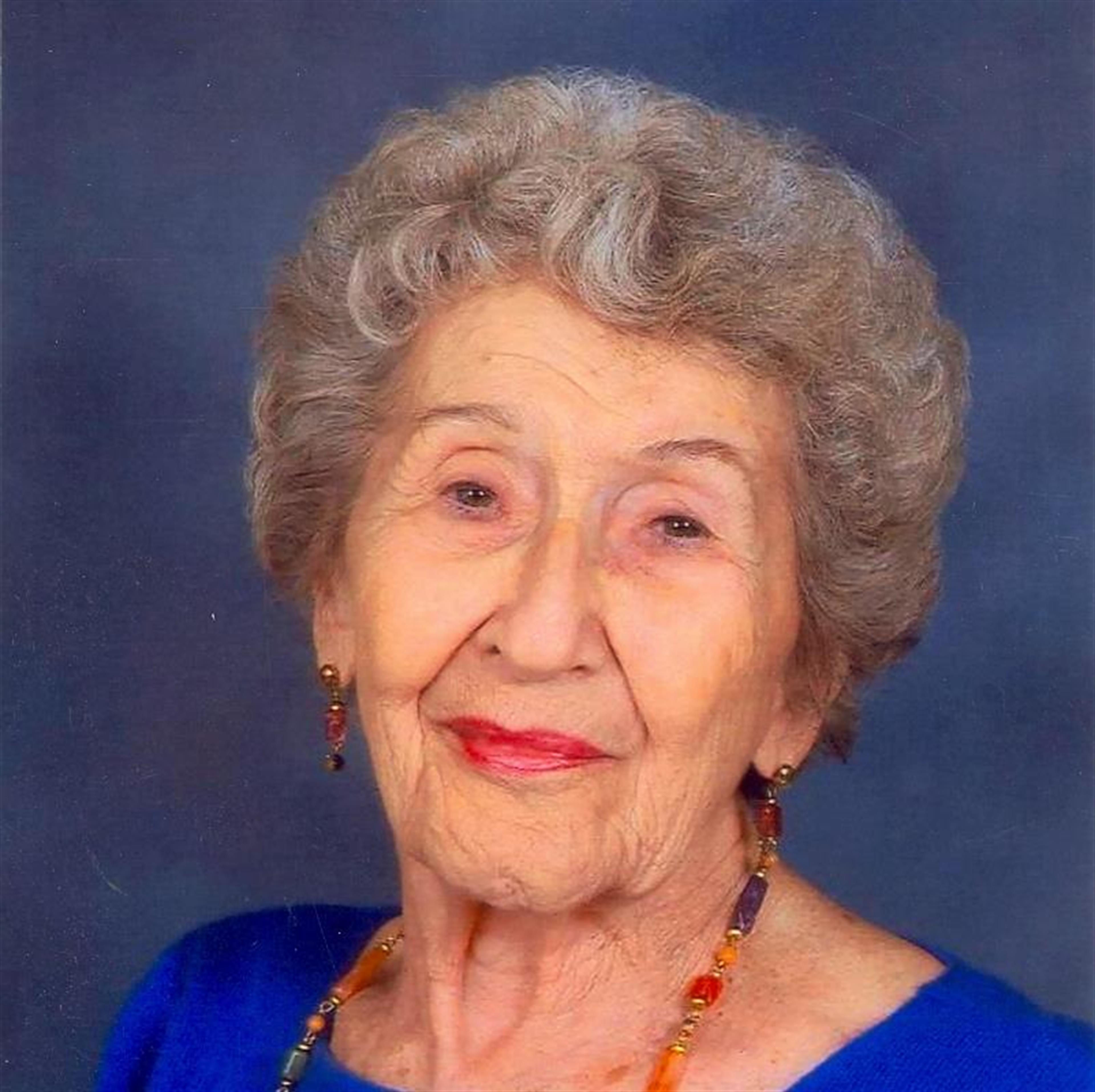 Janice "Jan" Witt Ambrose's obituary picture