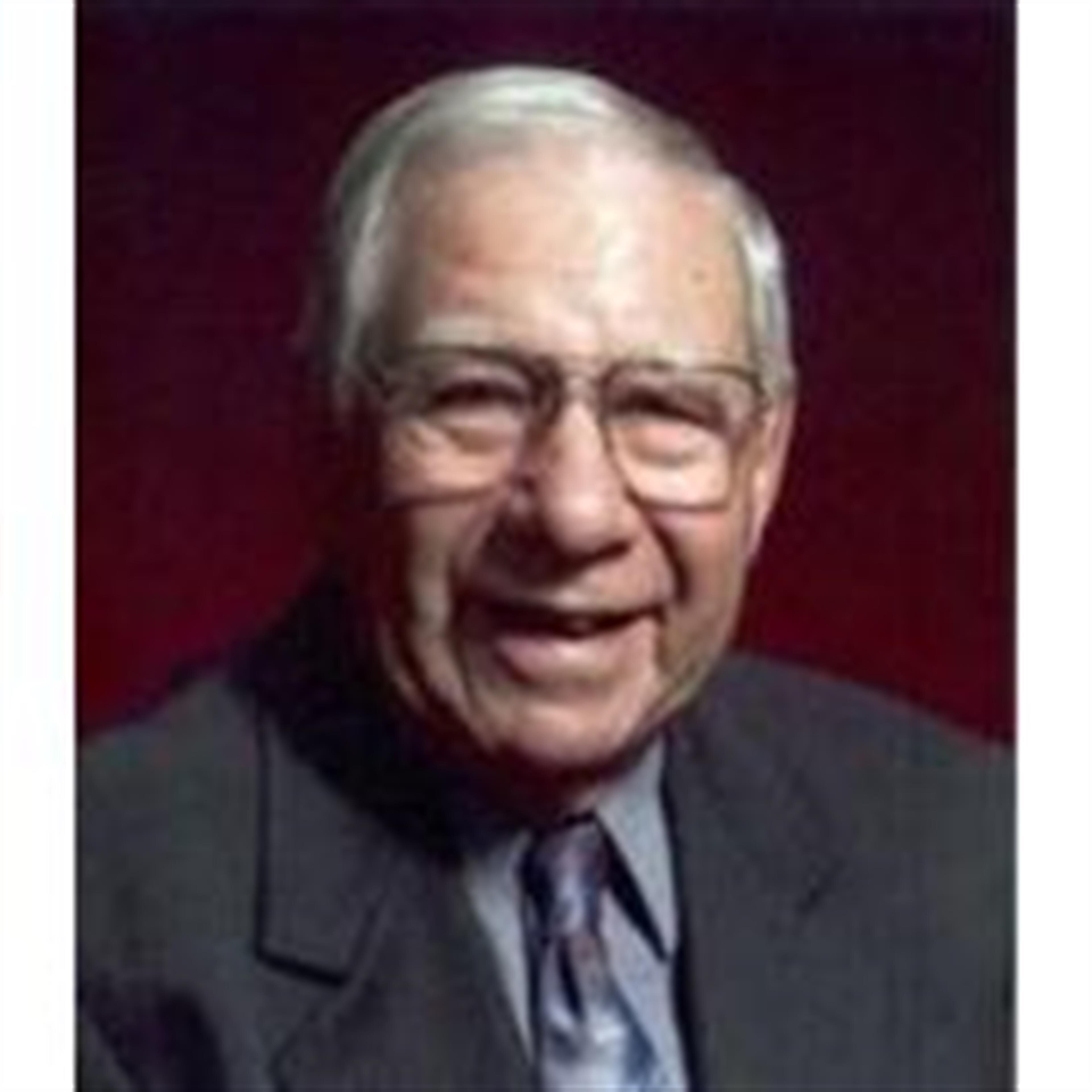 George Marsh Shuler (Bolivar)