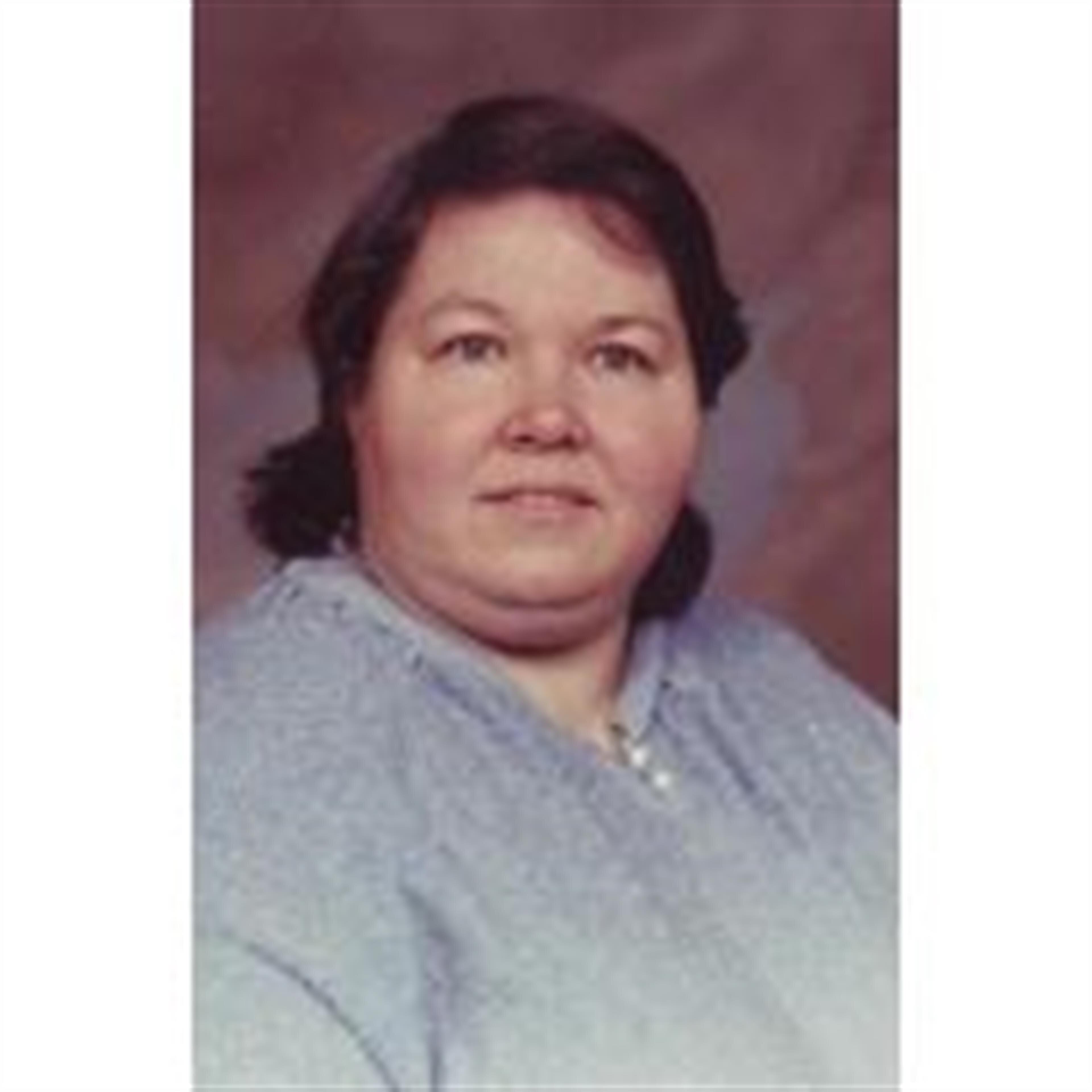 Beverly Ann Sides (Lebanon)