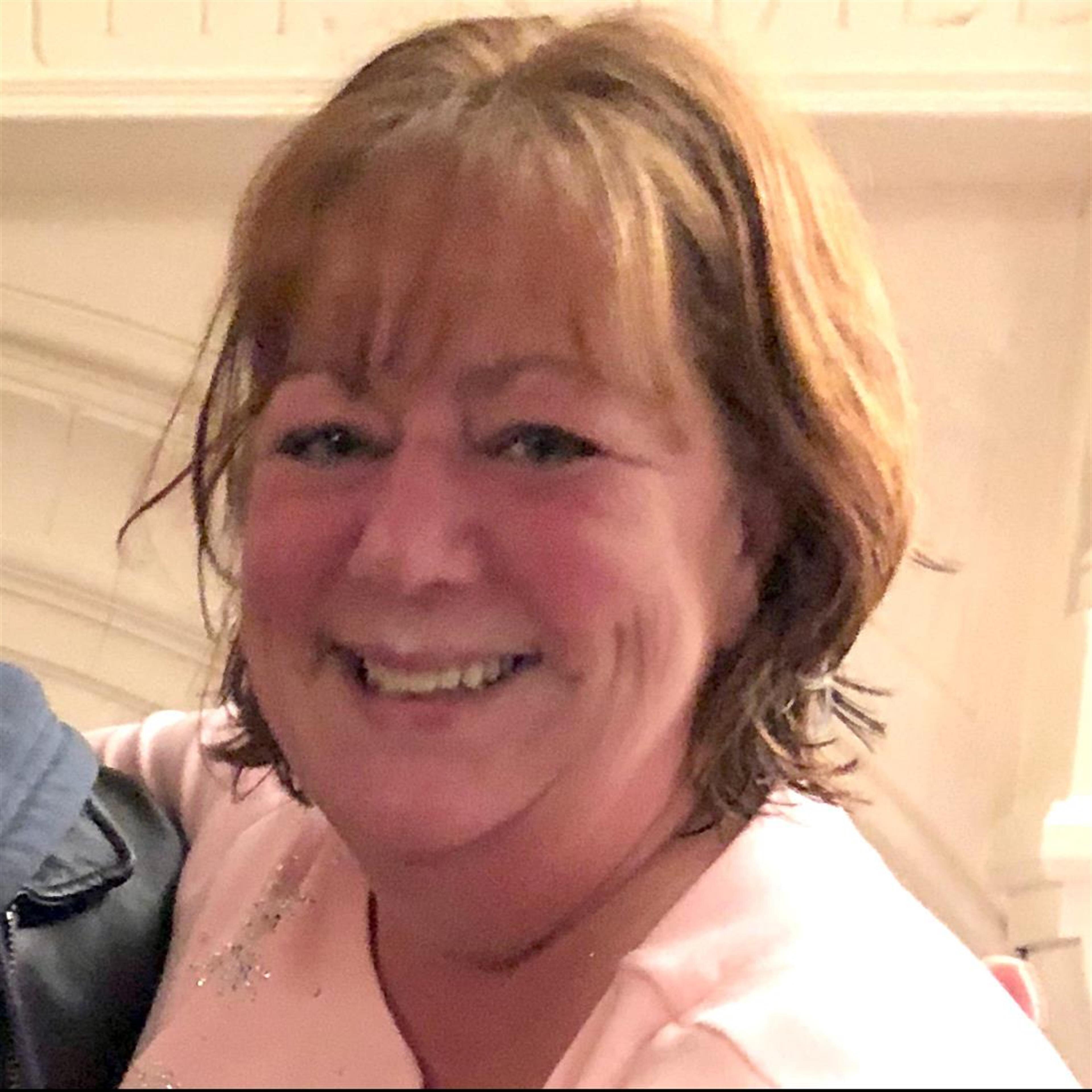 Lisa Burke