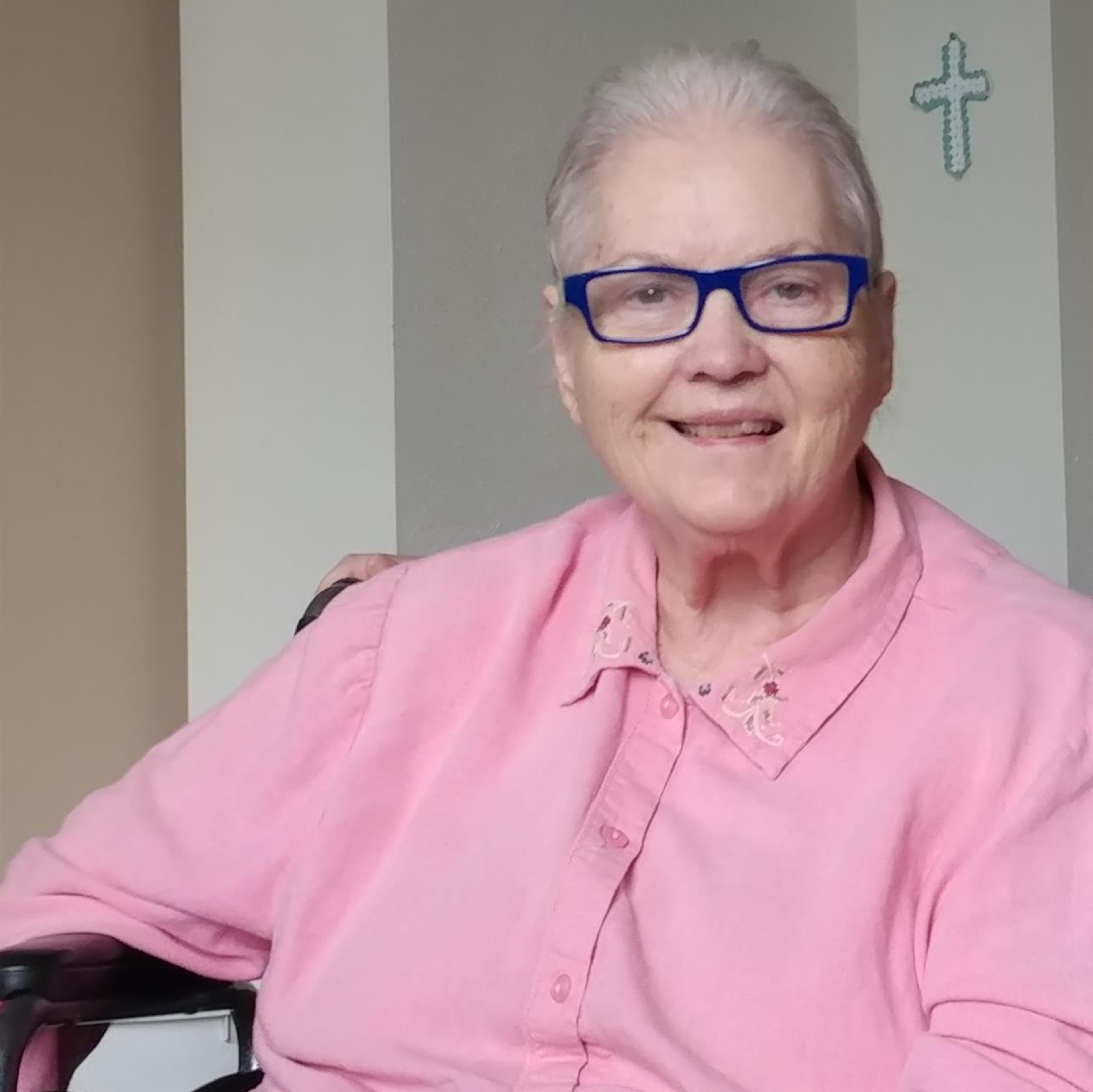 Bonnie F. Osborne's obituary picture