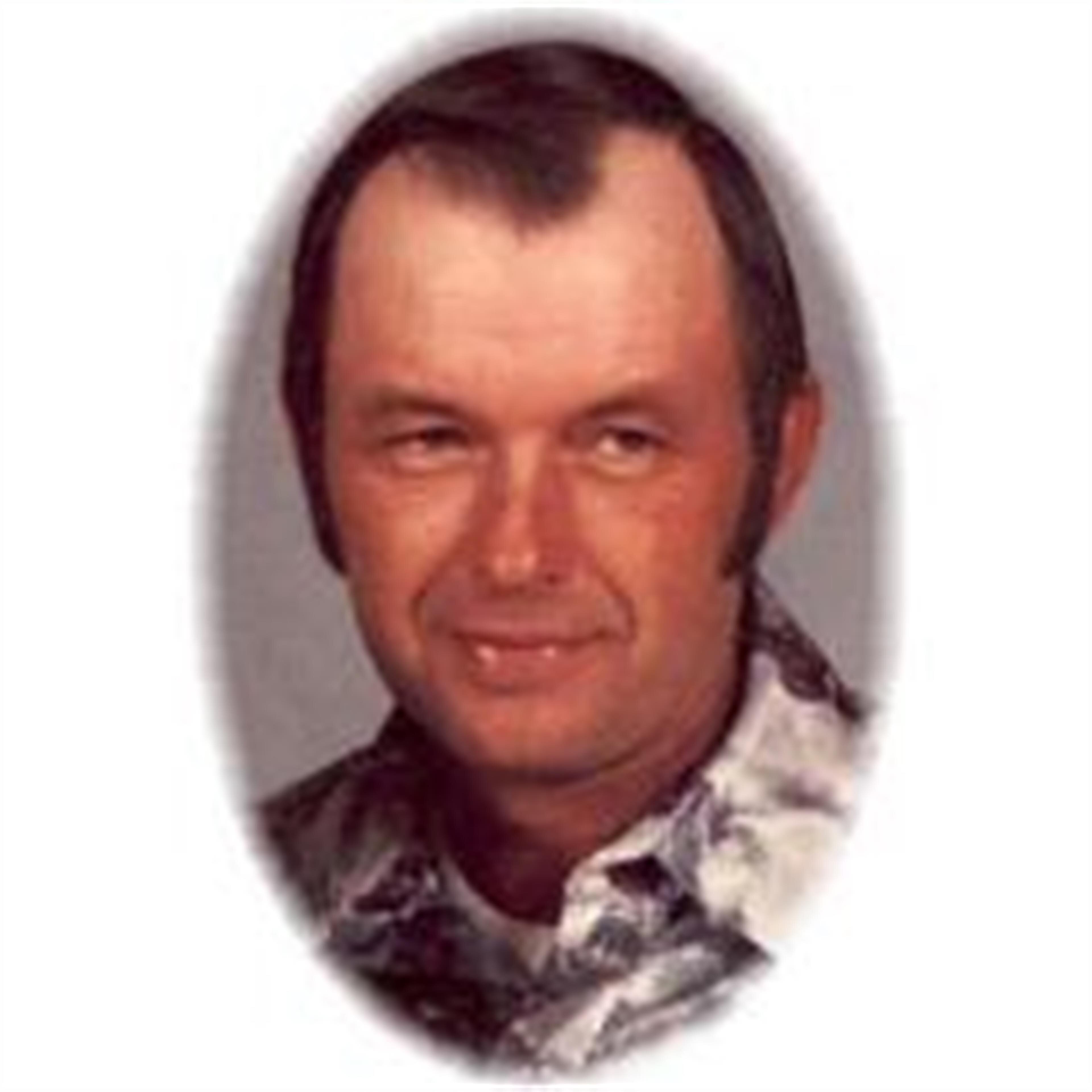 Lowell Warren Sikes