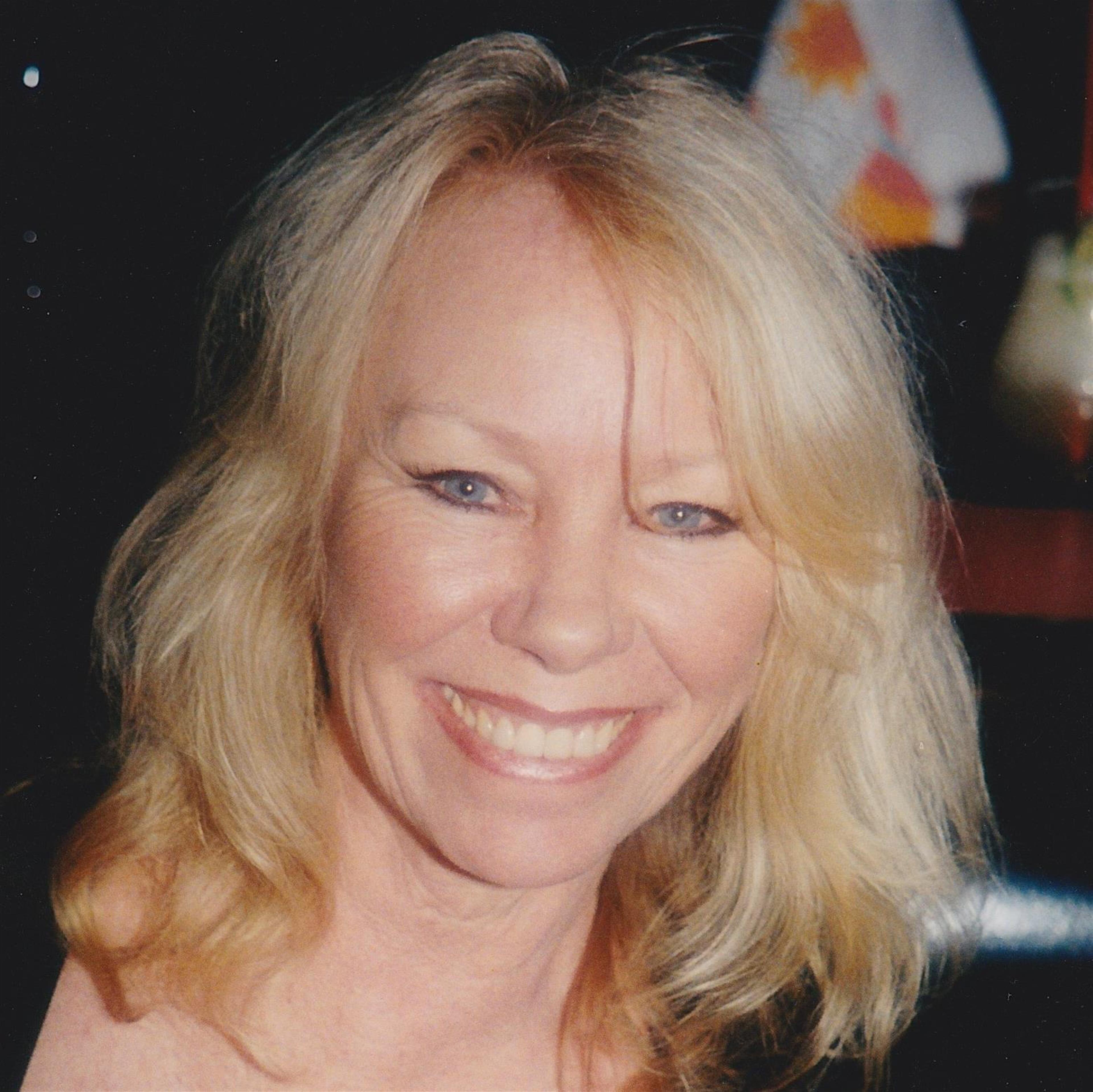 Bianca Clayton